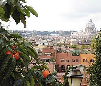 San Michele A Porta Pia
