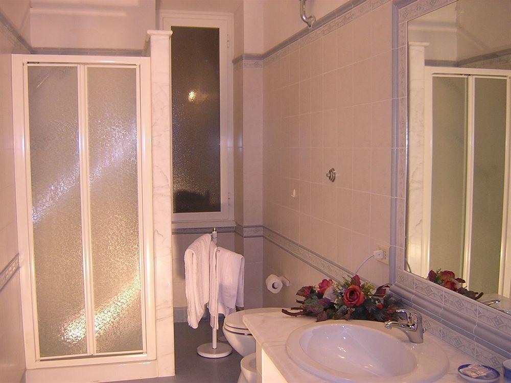 Bed & Breakfast San Michele A Porta Pia Roma