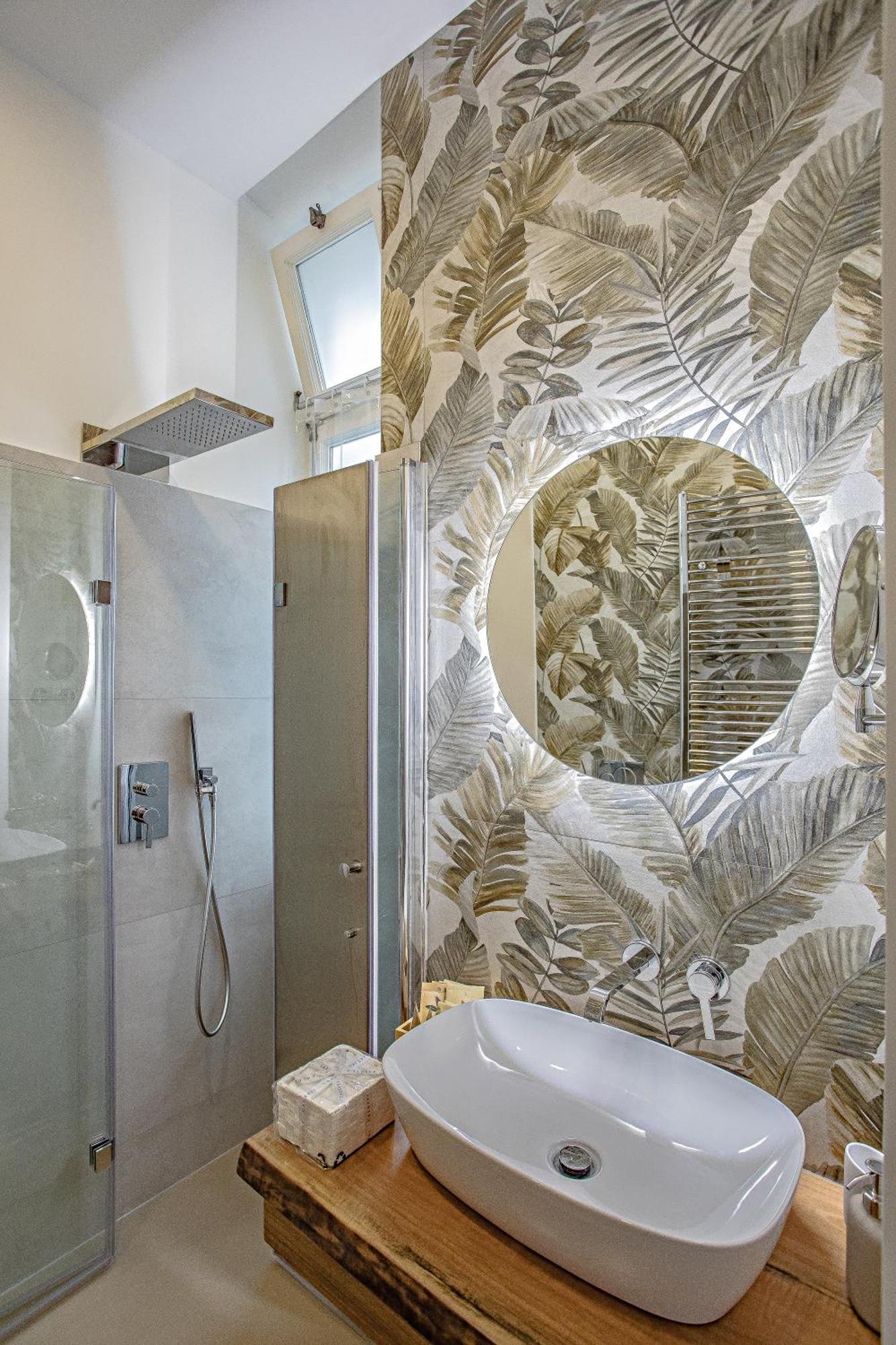 A Casa Di Manuela Apartamento Roma