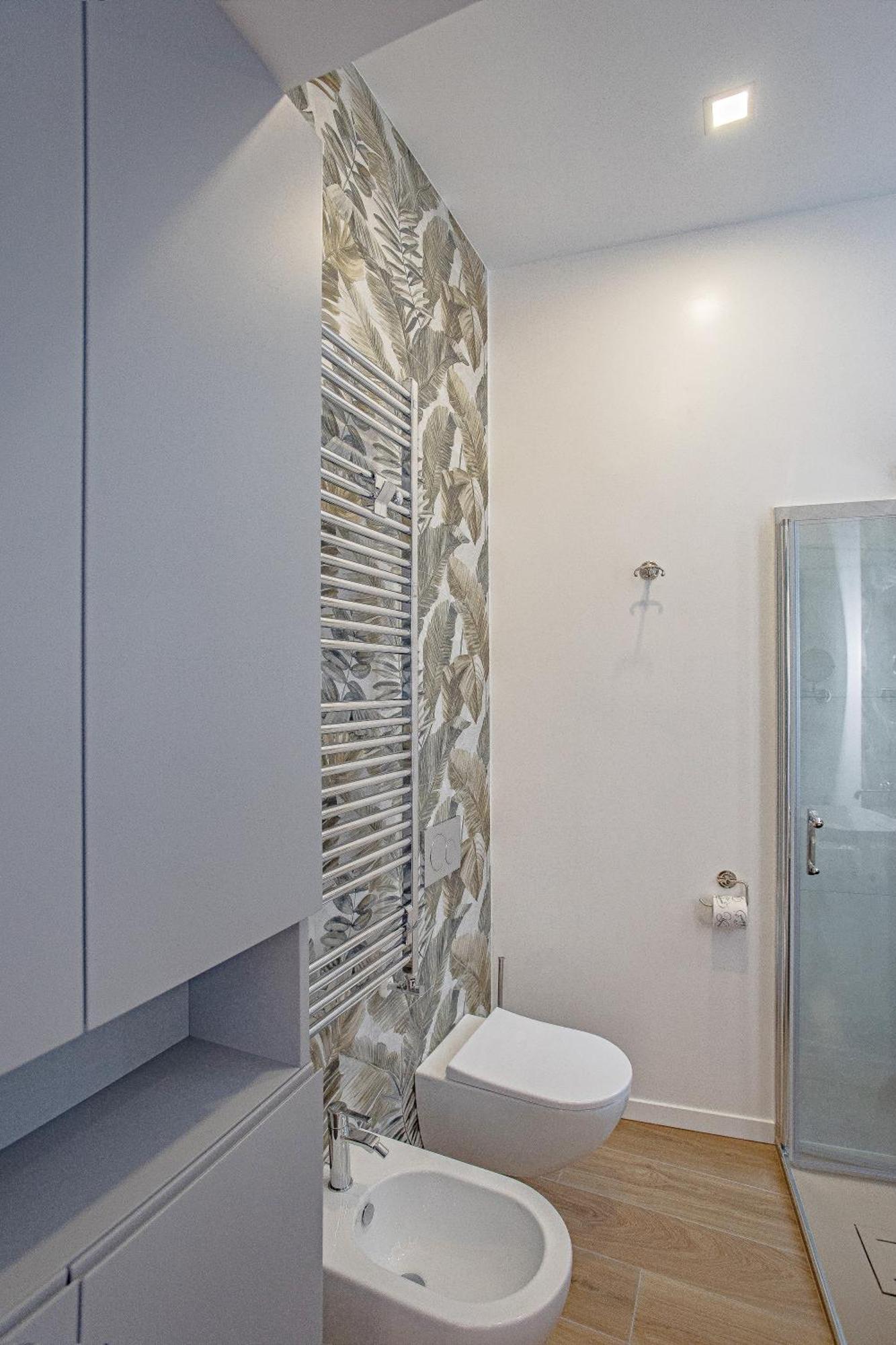 A Casa Di Manuela Apartamento