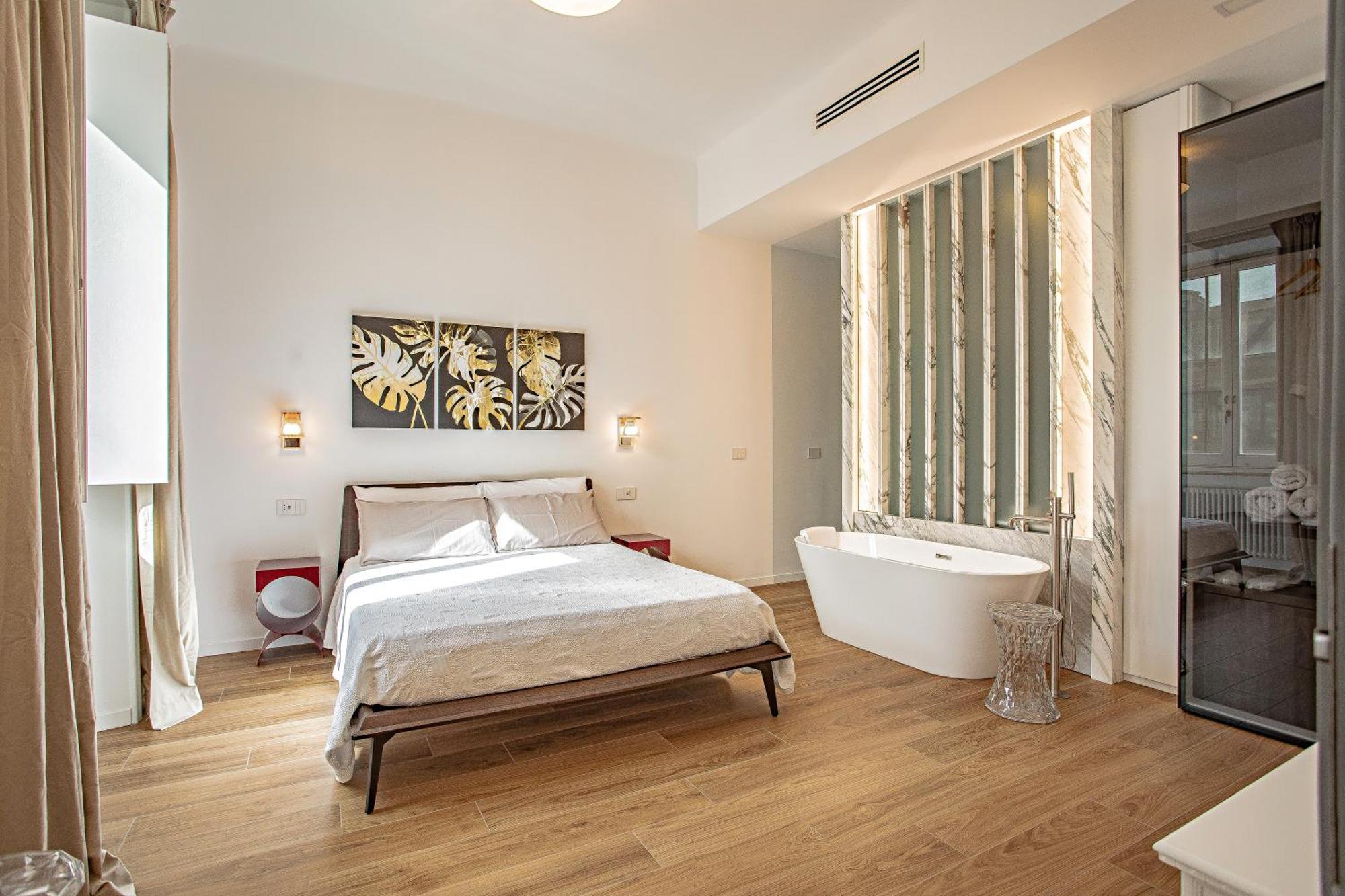 Apartamento A Casa Di Manuela *