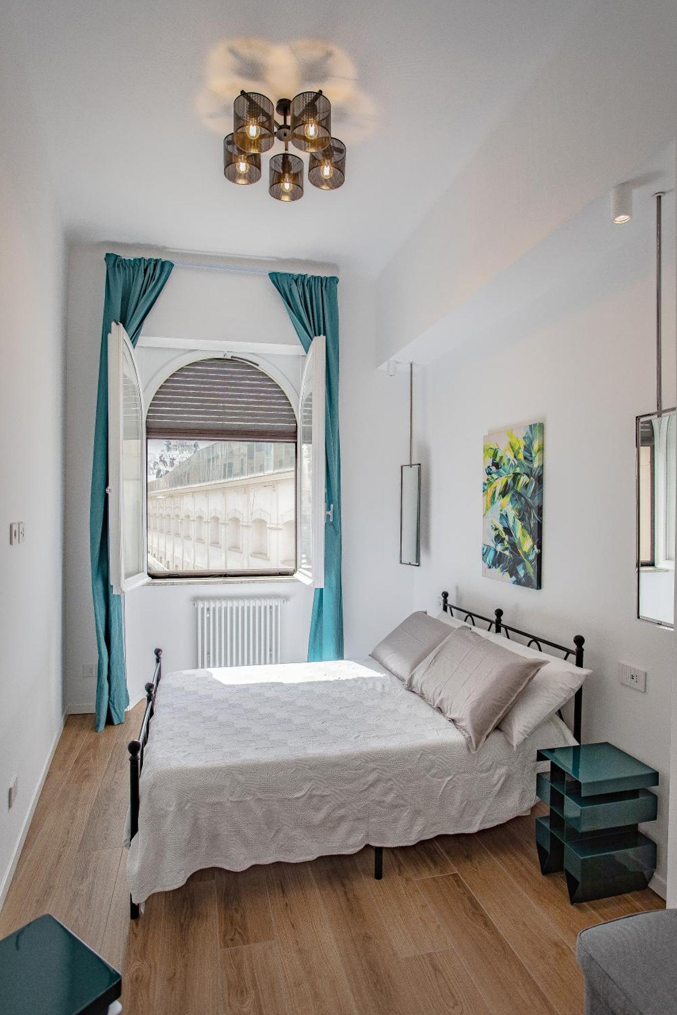 A Casa Di Manuela Apartamento Roma