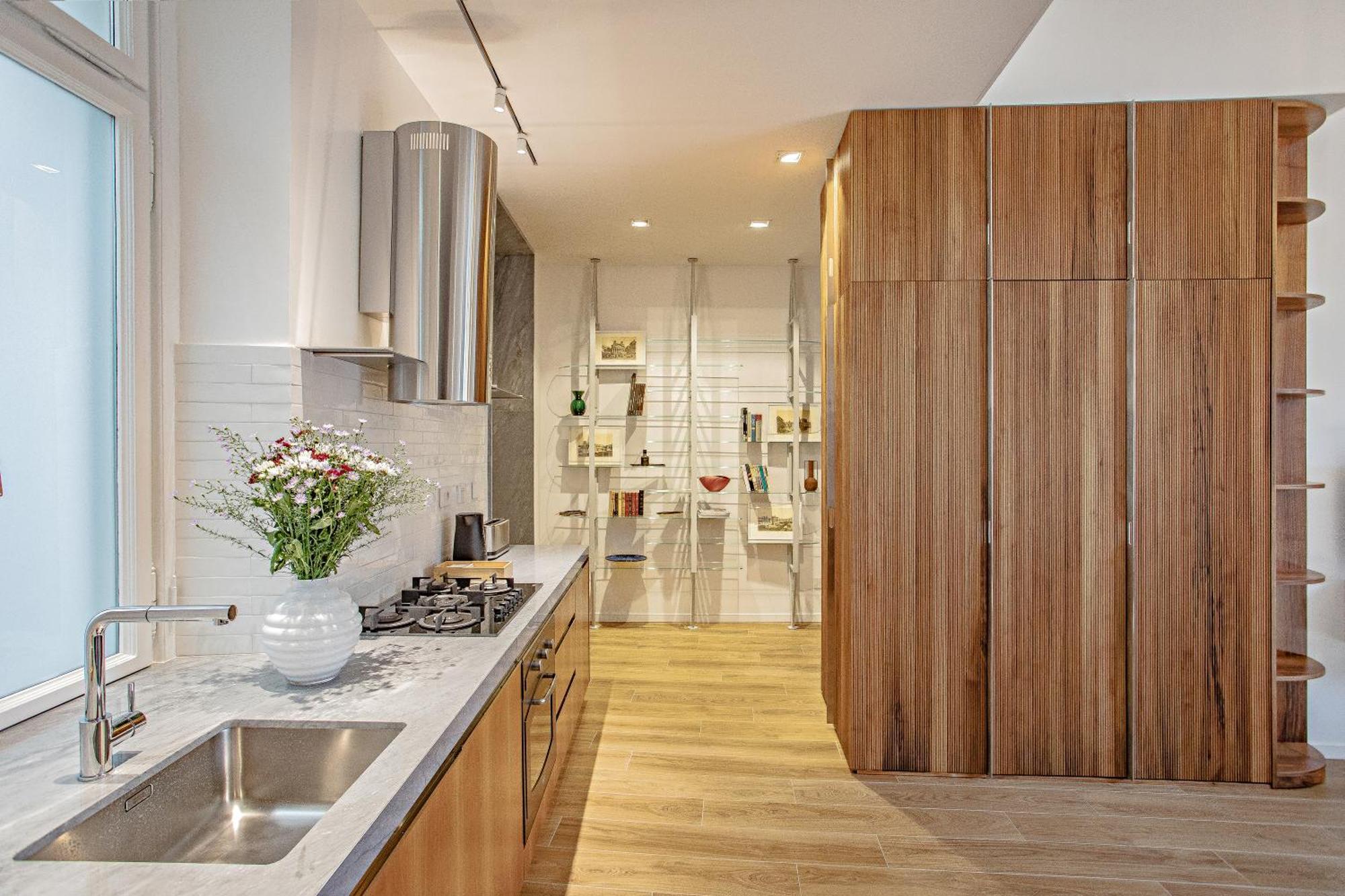 A Casa Di Manuela Apartamento