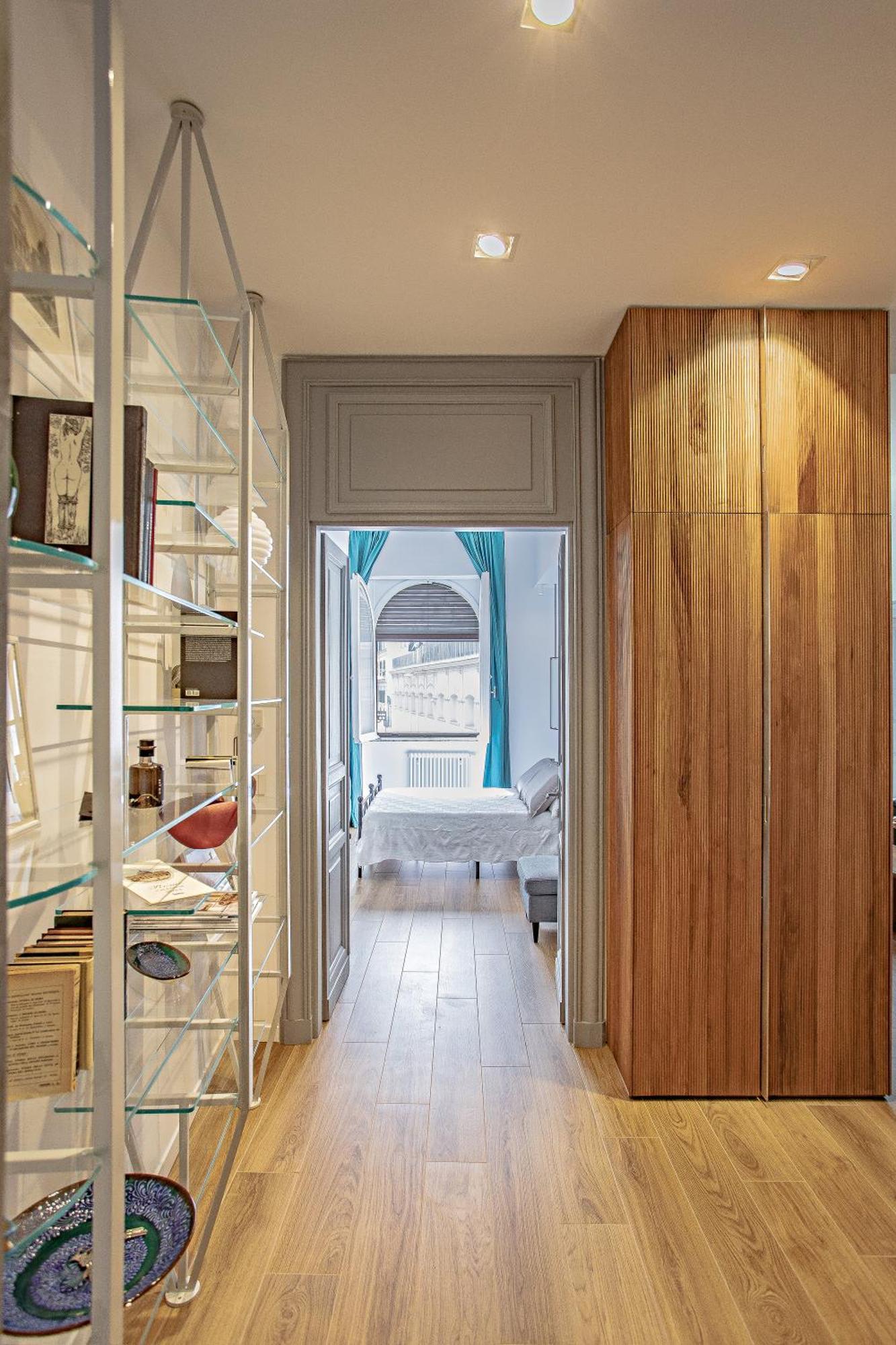 A Casa Di Manuela Apartamento *