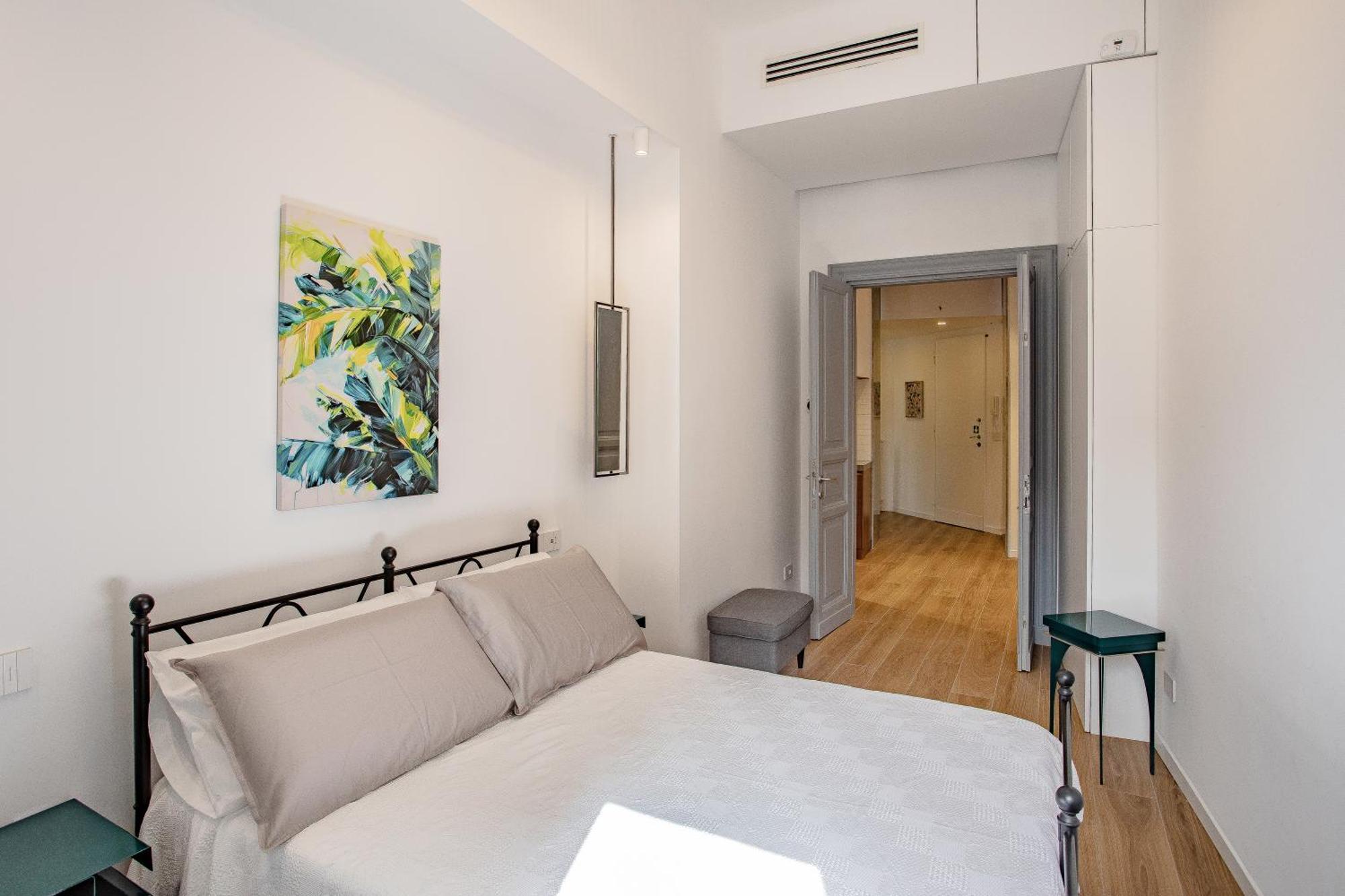 A Casa Di Manuela Apartamento Roma