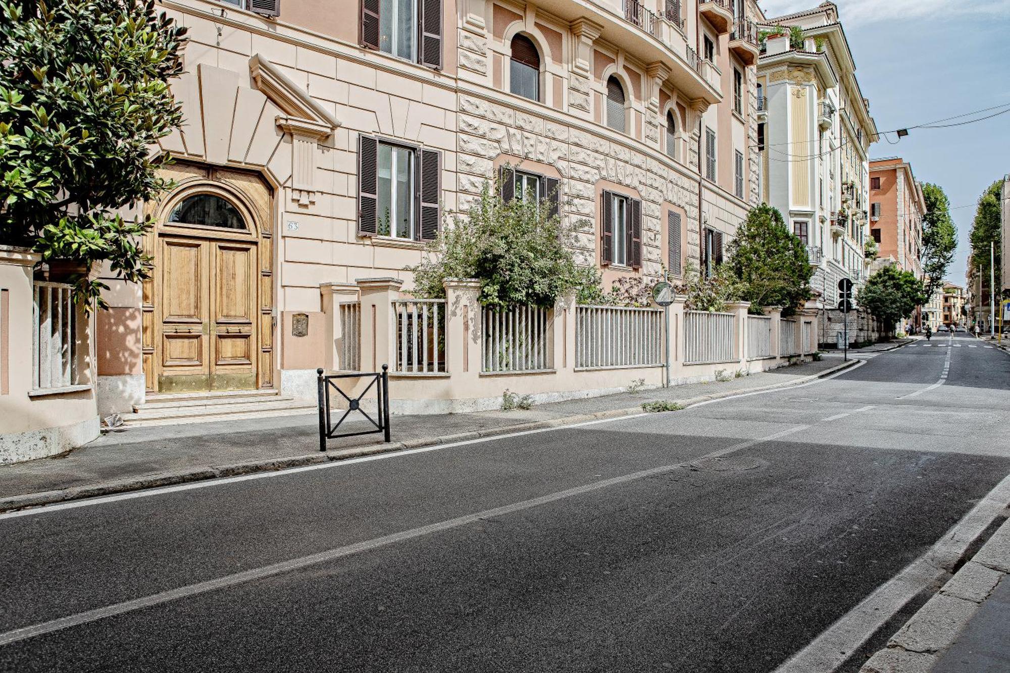 A Casa Di Manuela Apartamento