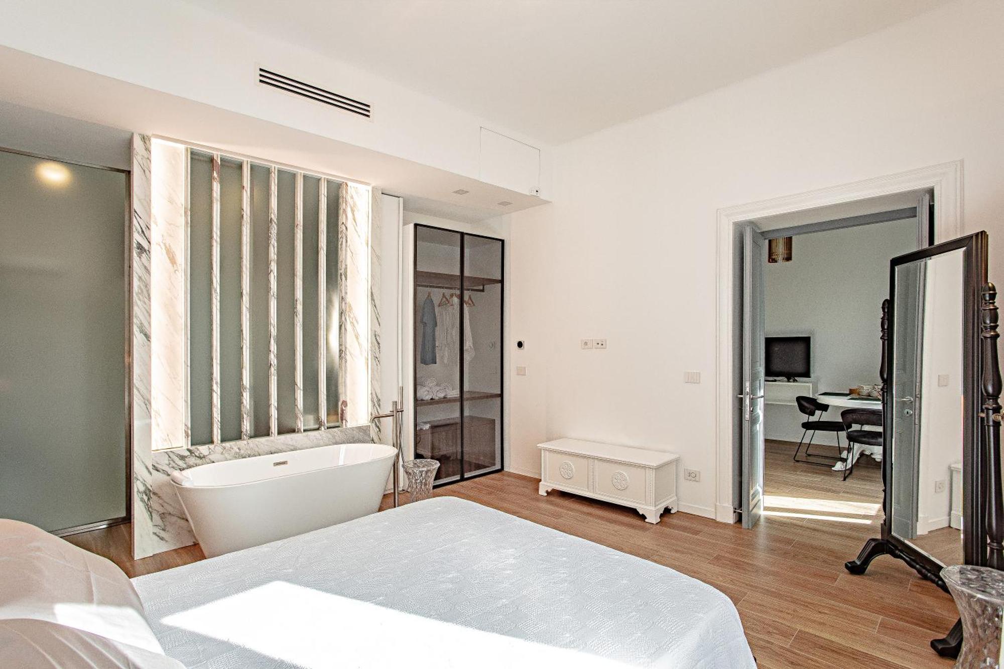 Apartamento A Casa Di Manuela
