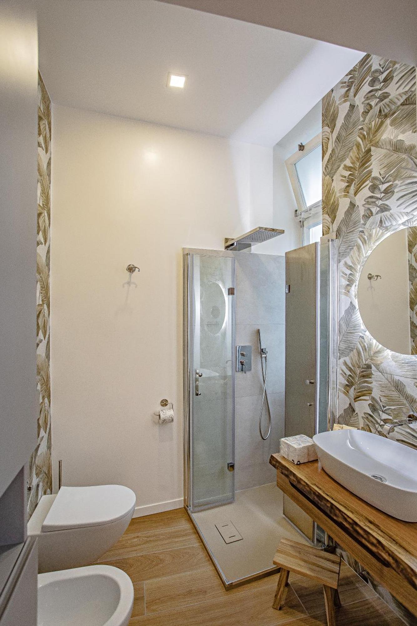 A Casa Di Manuela Apartamento Roma