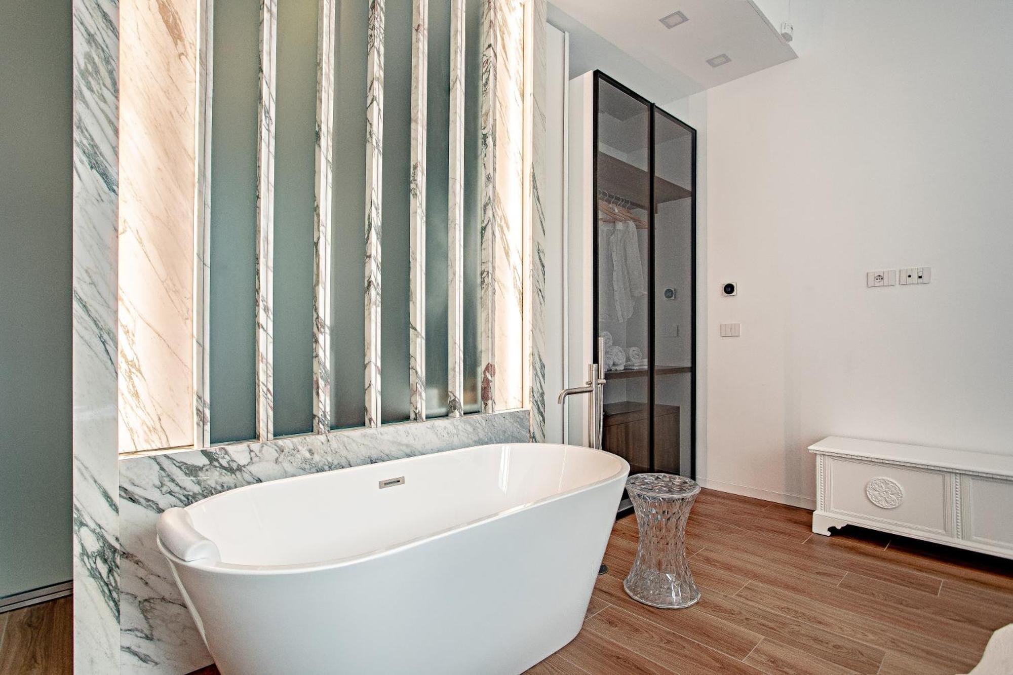 A Casa Di Manuela Apartamento