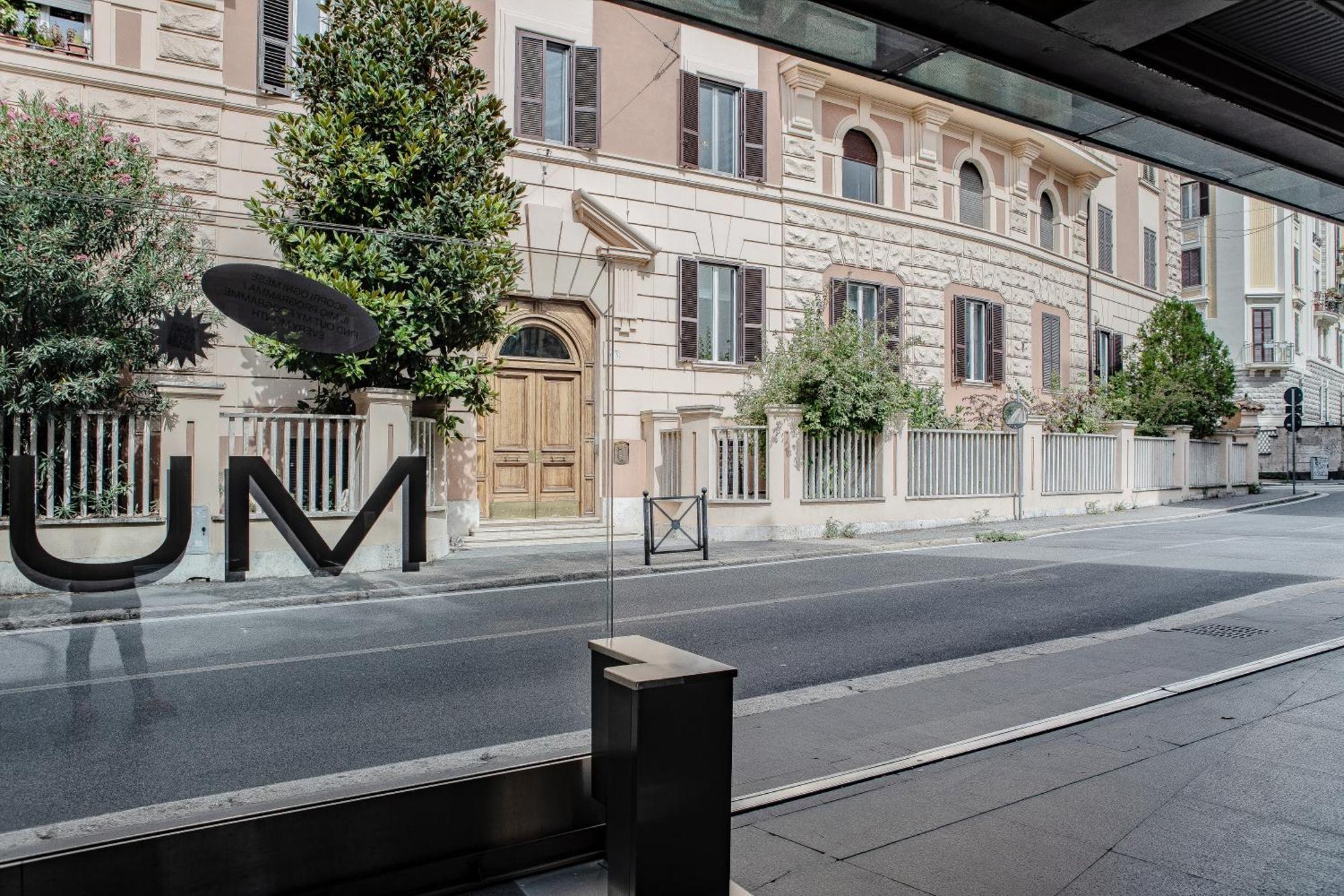 A Casa Di Manuela Apartamento *