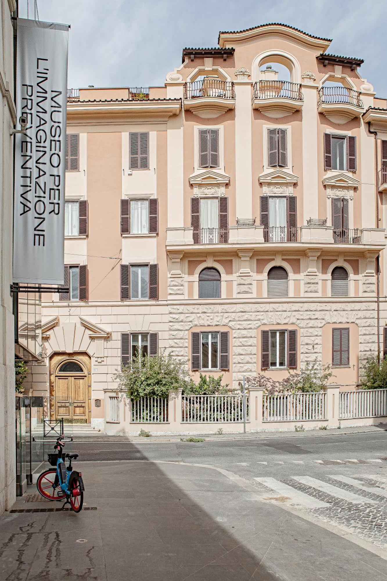 A Casa Di Manuela Apartamento