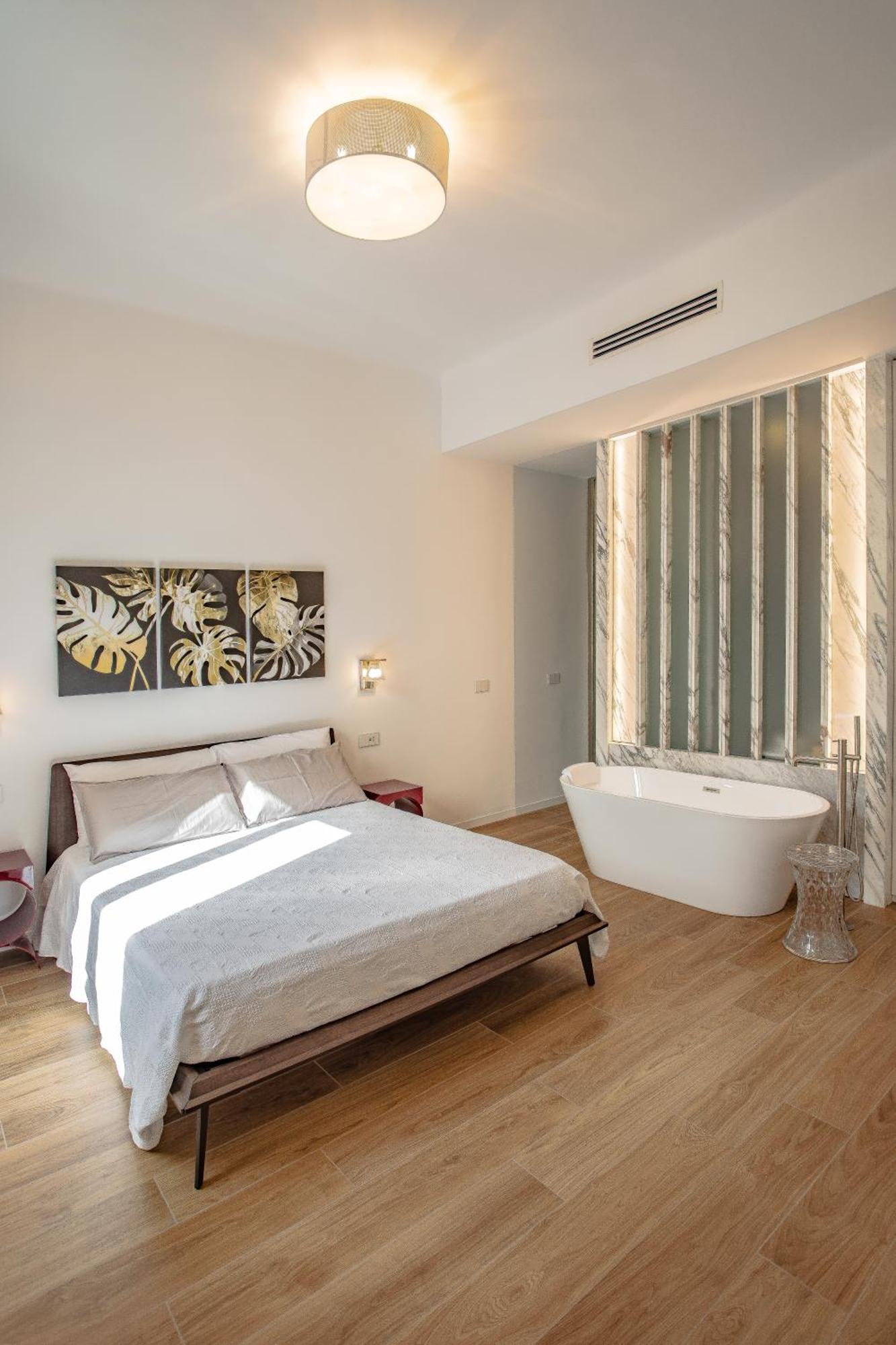 Apartamento A Casa Di Manuela Roma