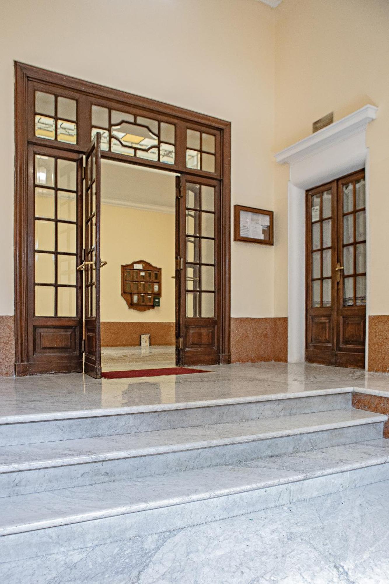 A Casa Di Manuela Apartamento *