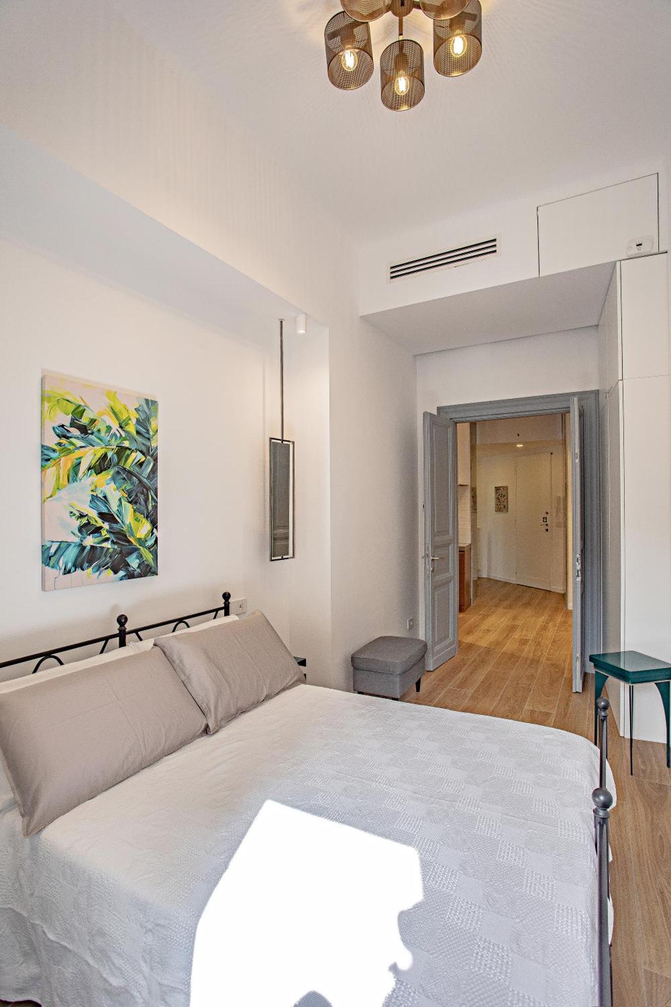 A Casa Di Manuela Apartamento *
