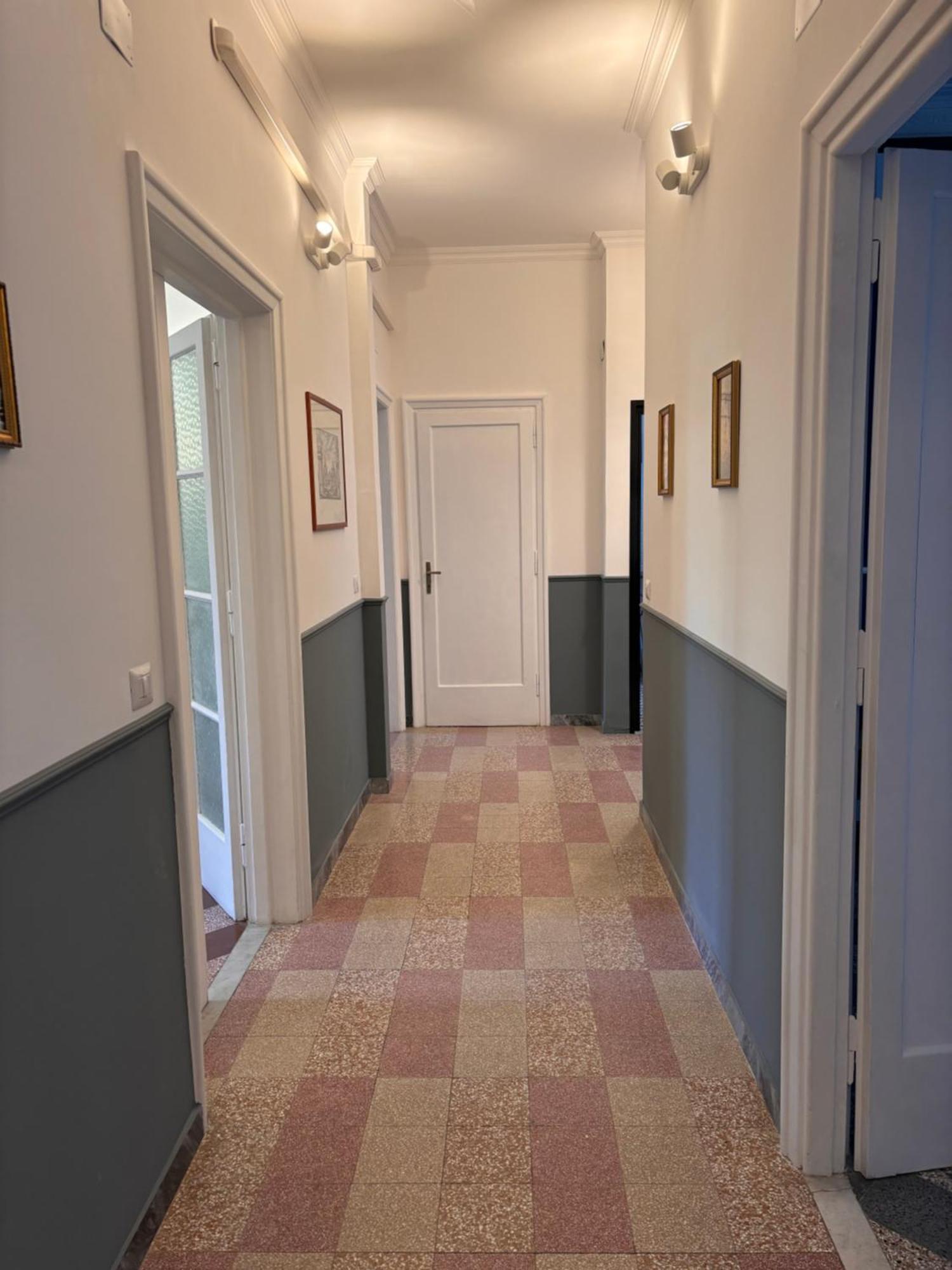 The Place Strozzi Apartment Rome