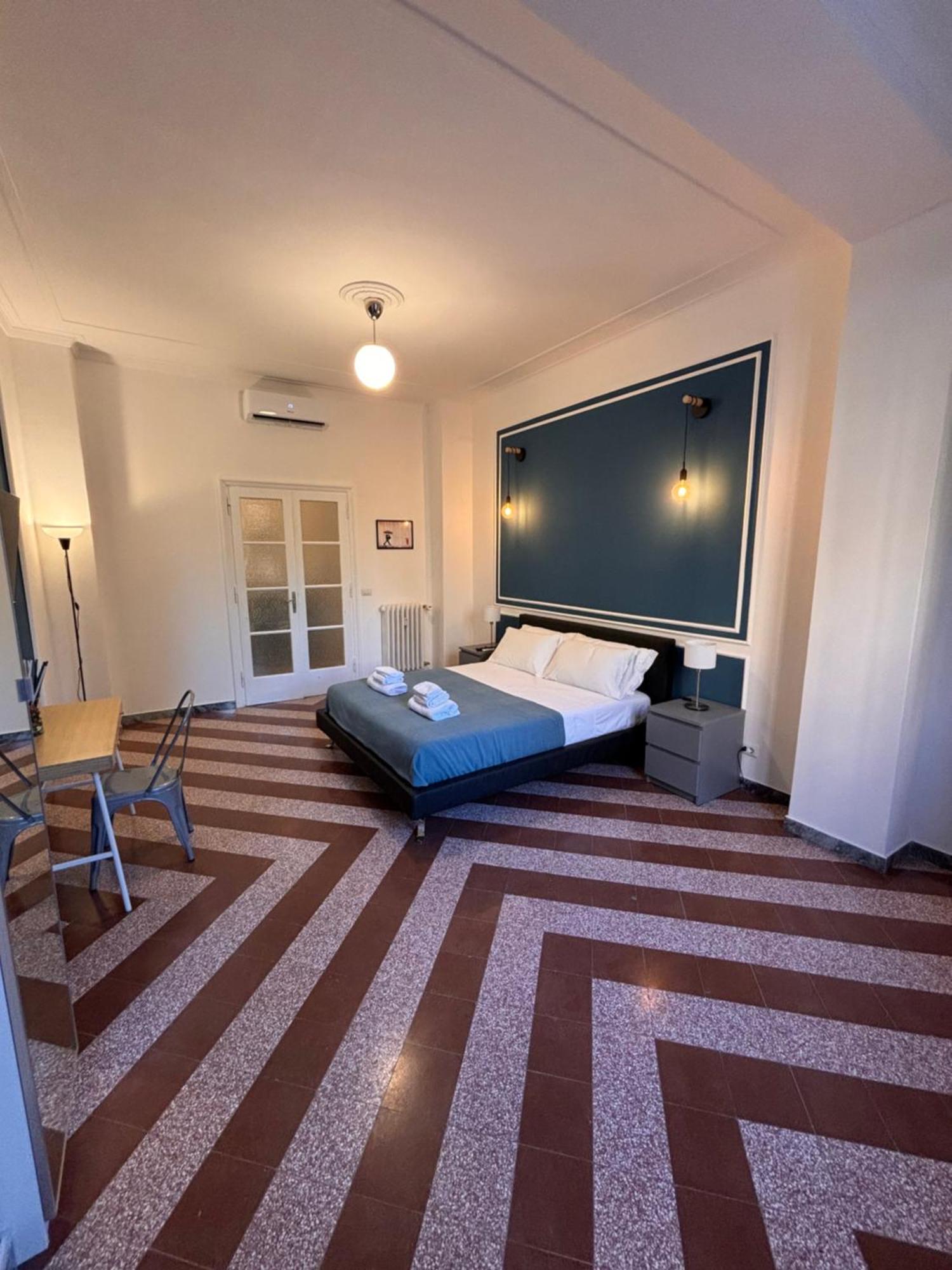 Apartment The Place Strozzi Rome