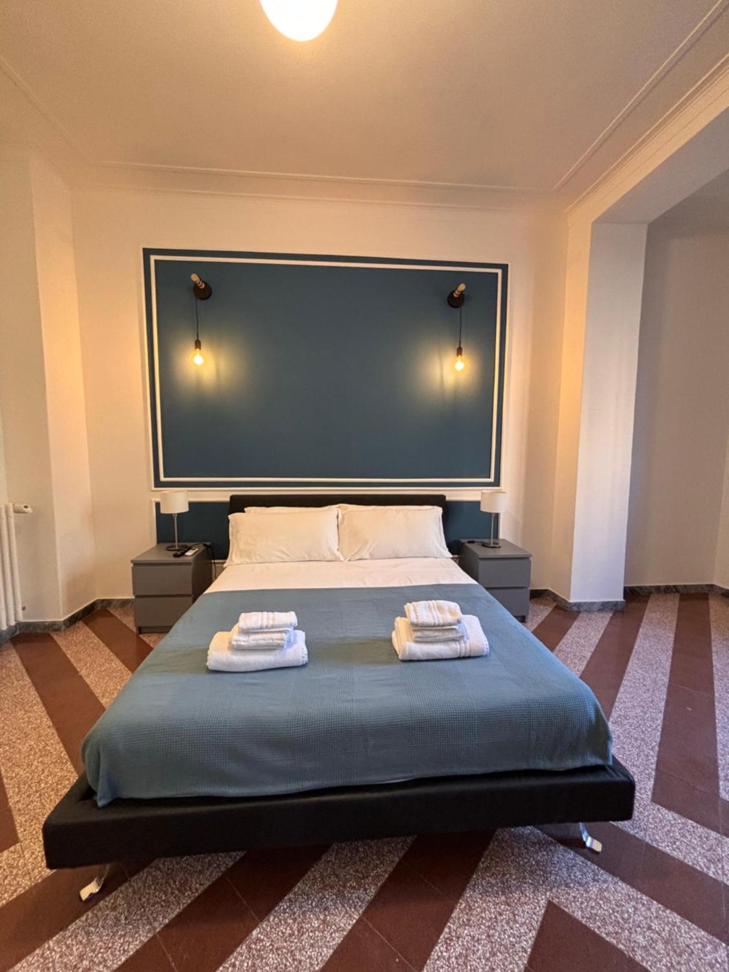 The Place Strozzi Apartment Rome