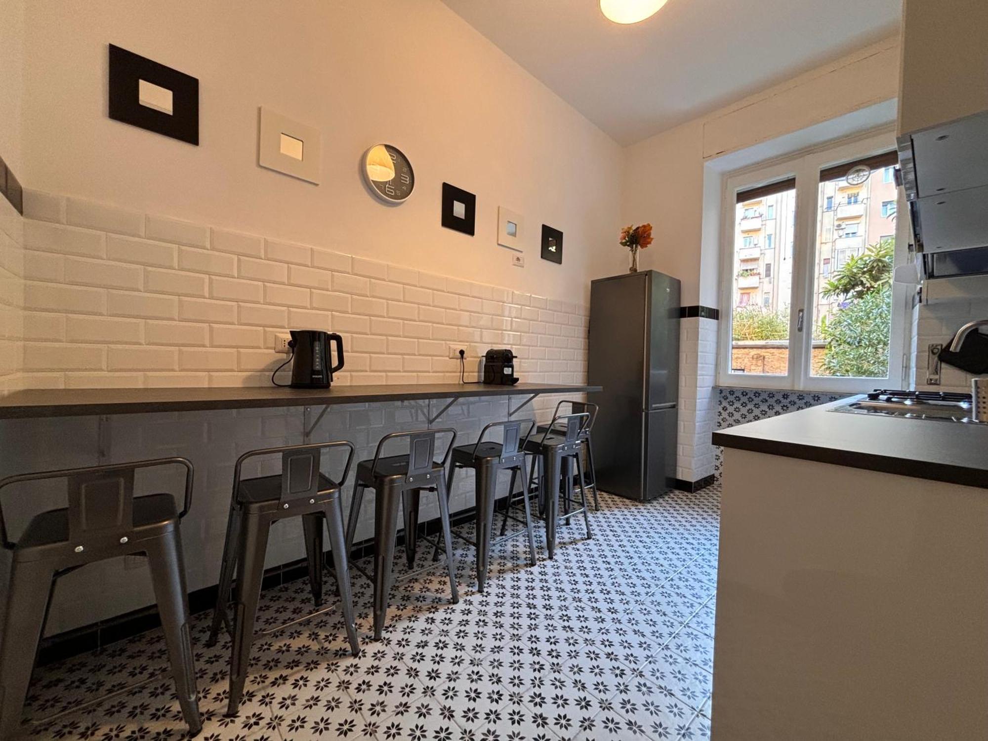 Apartment The Place Strozzi