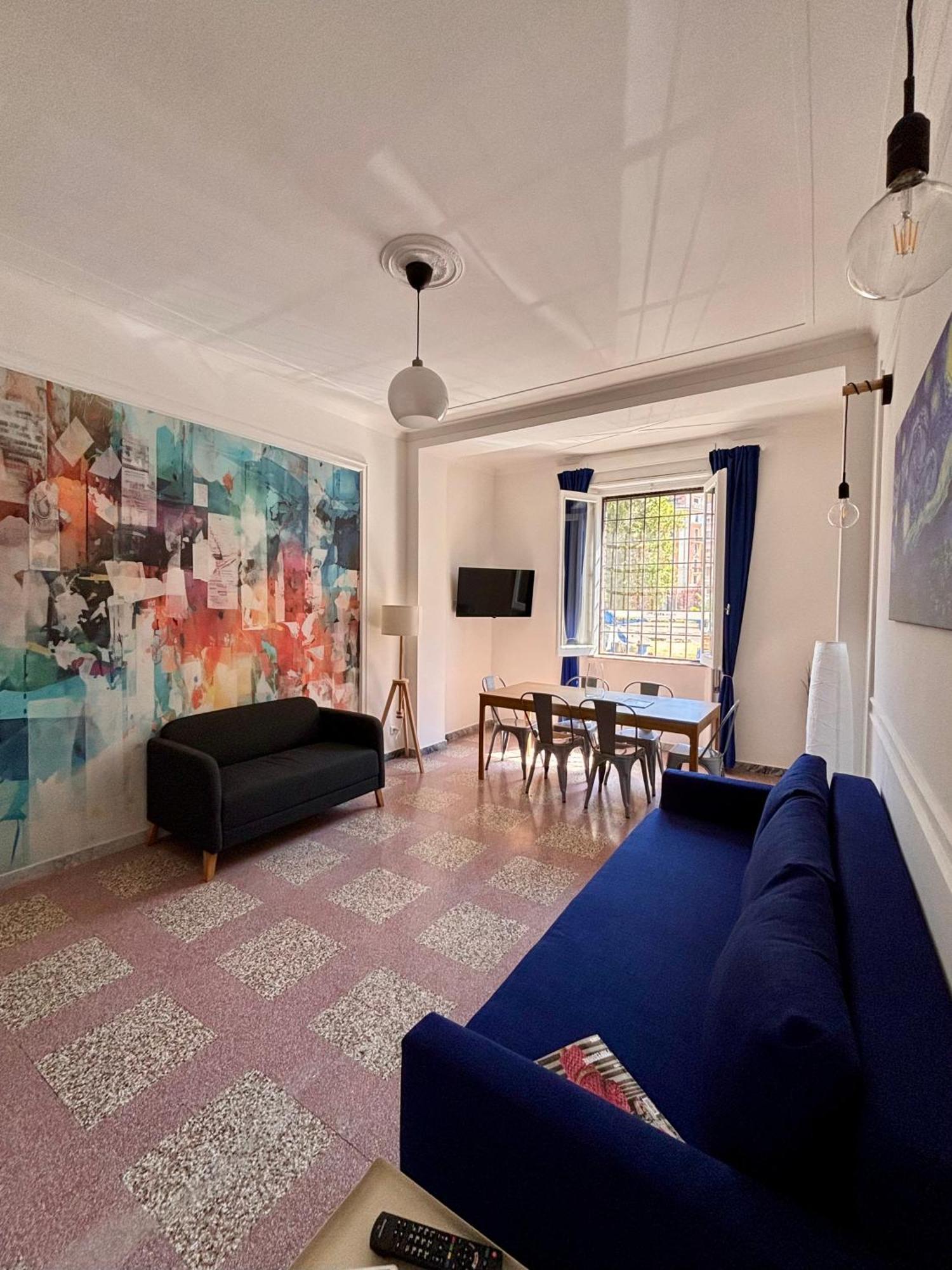 Apartment The Place Strozzi *
