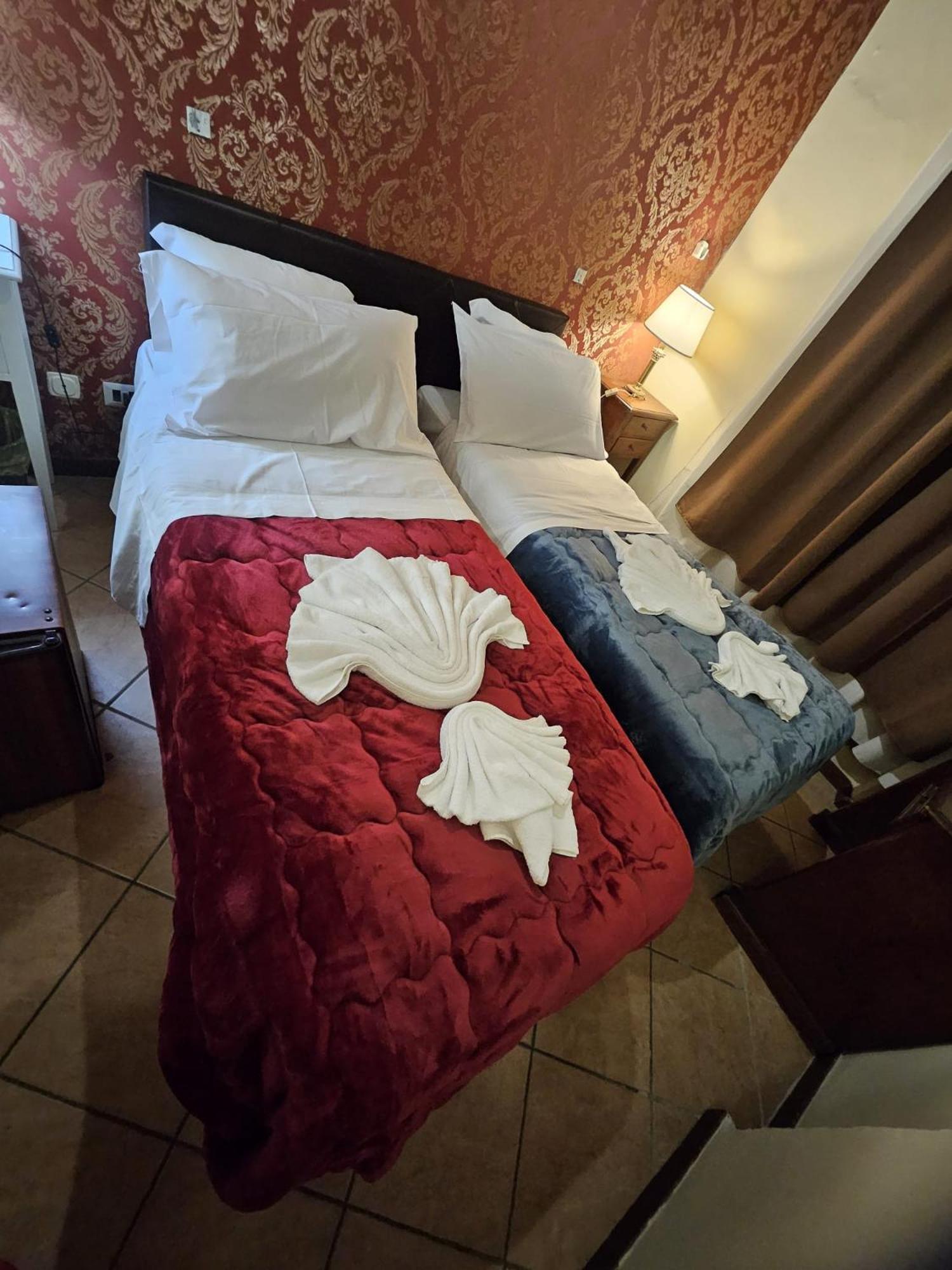Hotel Giubileo Roma
