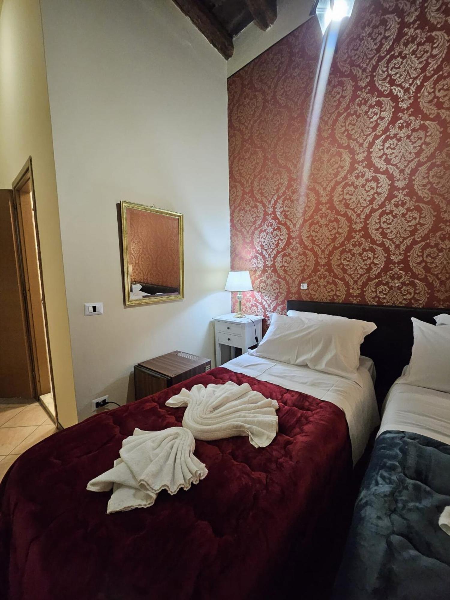 Giubileo Hotel Roma
