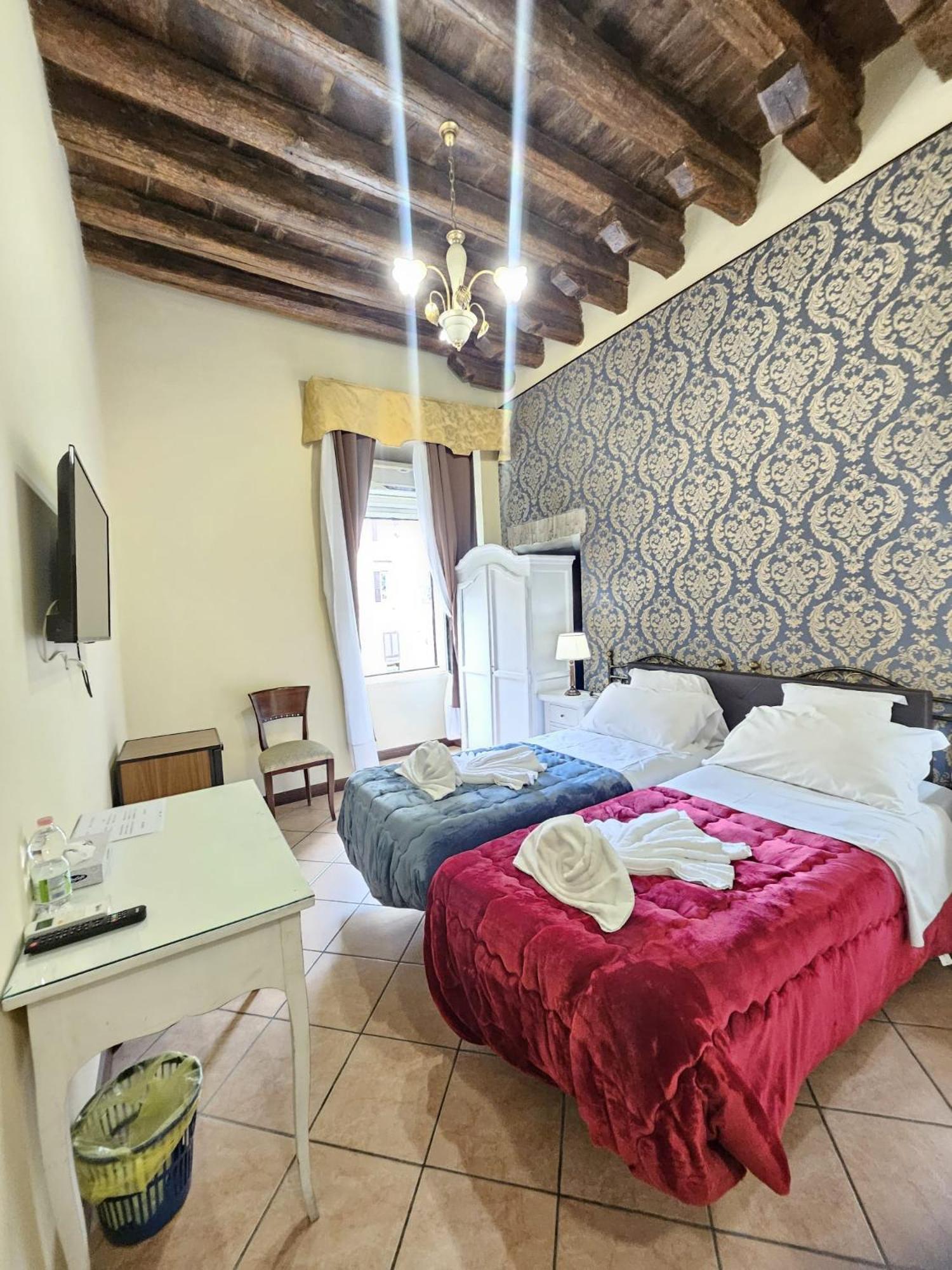 Hotel Giubileo
