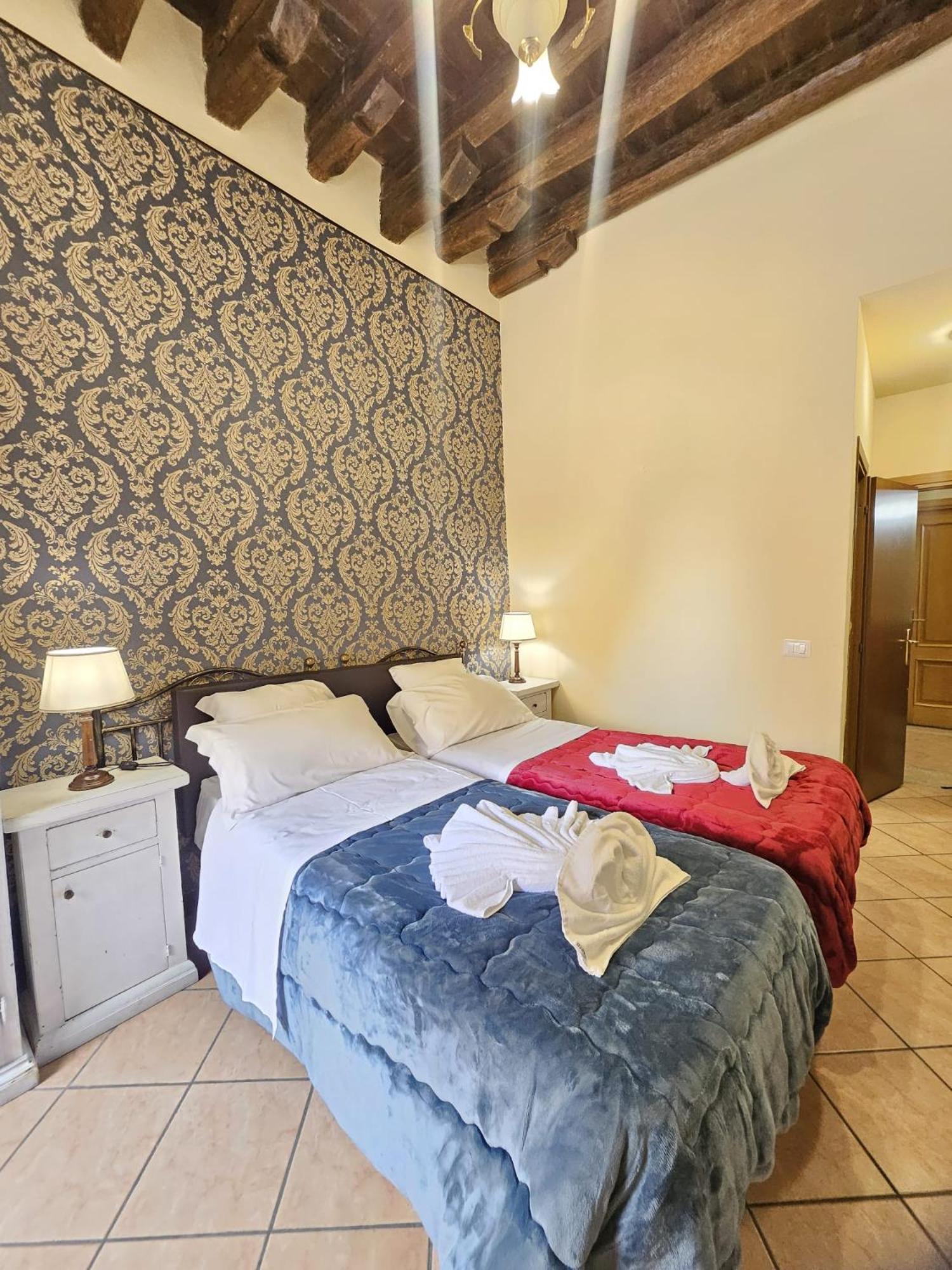 Hotel Giubileo 2*