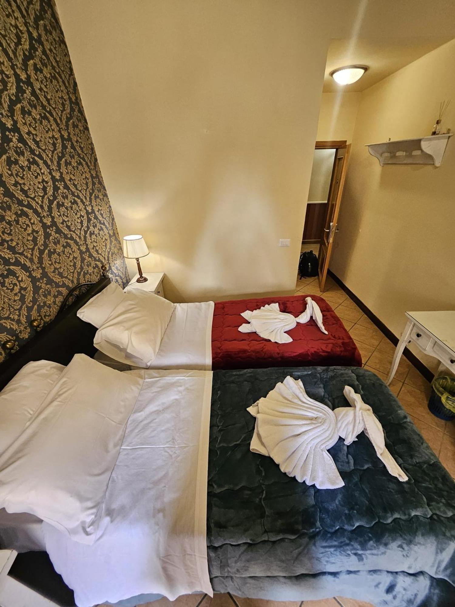 Giubileo Hotel Roma