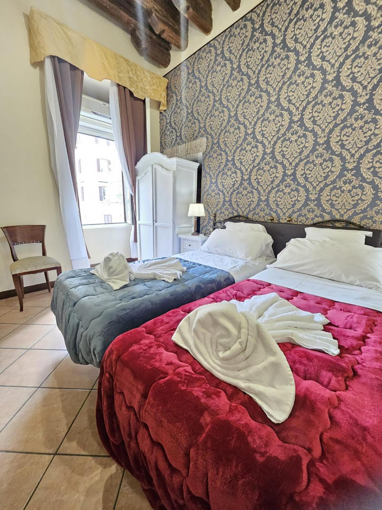 Giubileo Hotel Roma