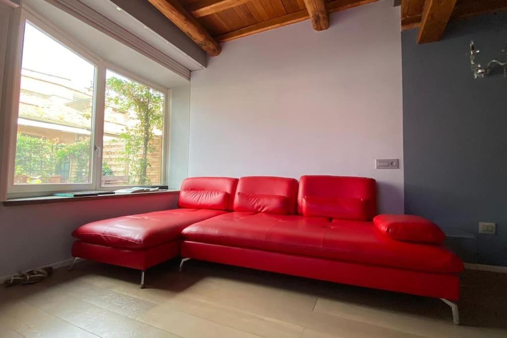 Casa De Lujo Tus Vacaciones En Roma, Italia *