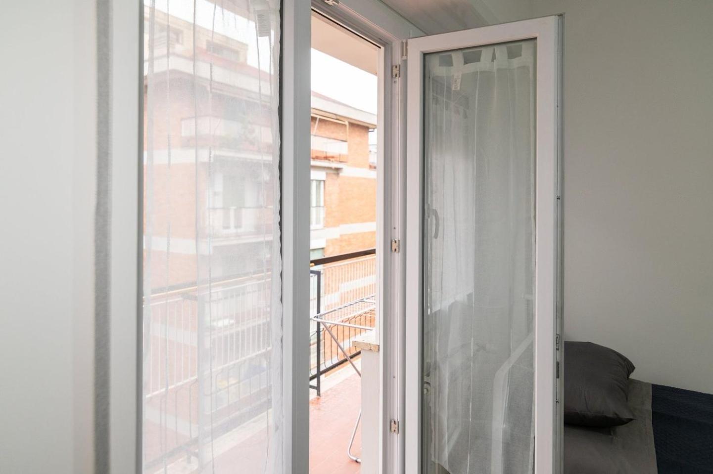 Private Davinz Affittacamere Roma