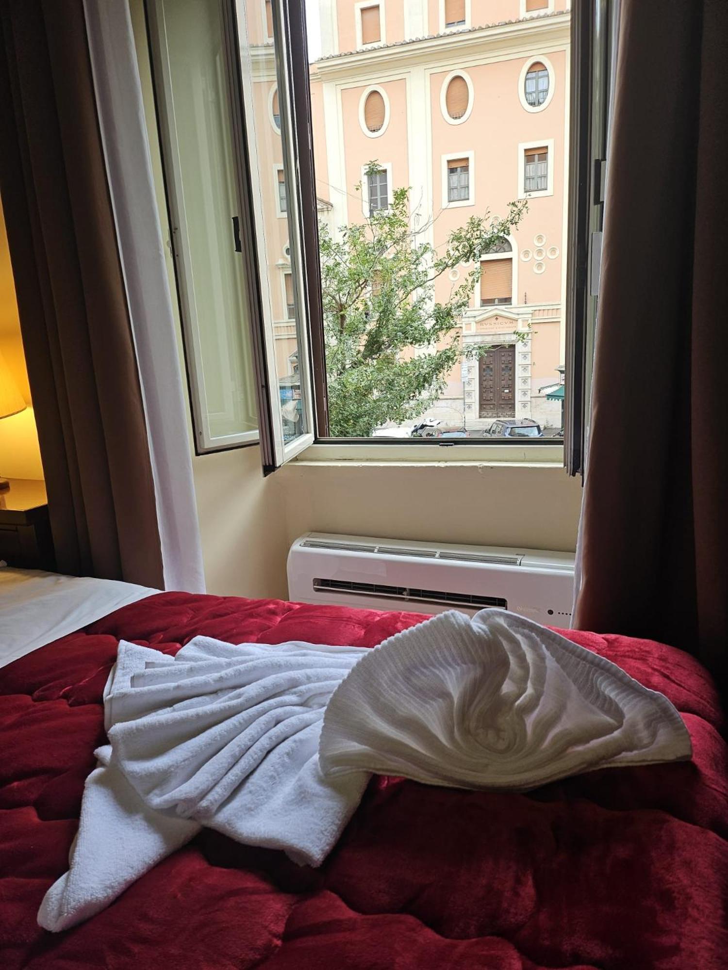 Giubileo Hotel