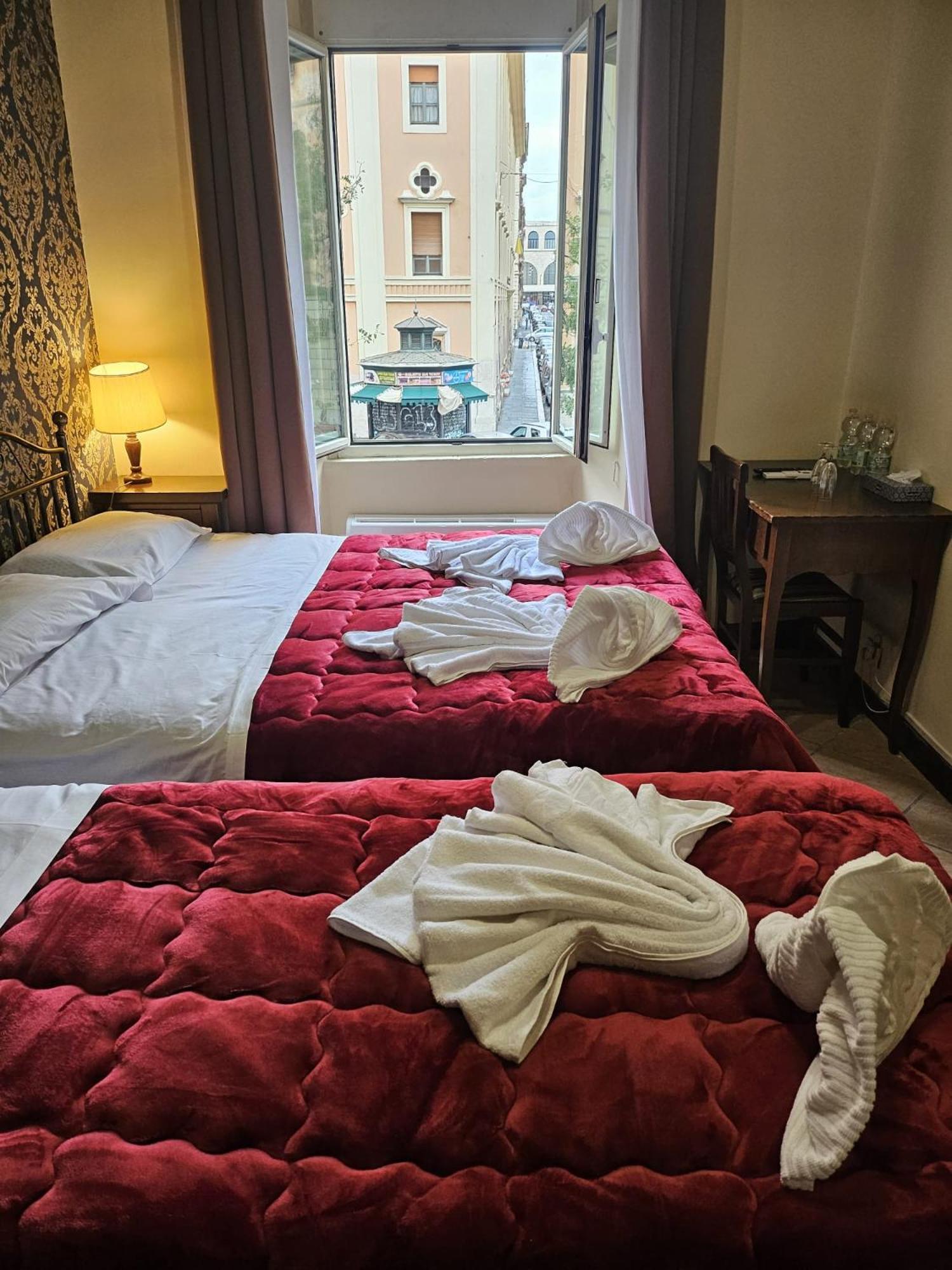 Hotel Giubileo Roma