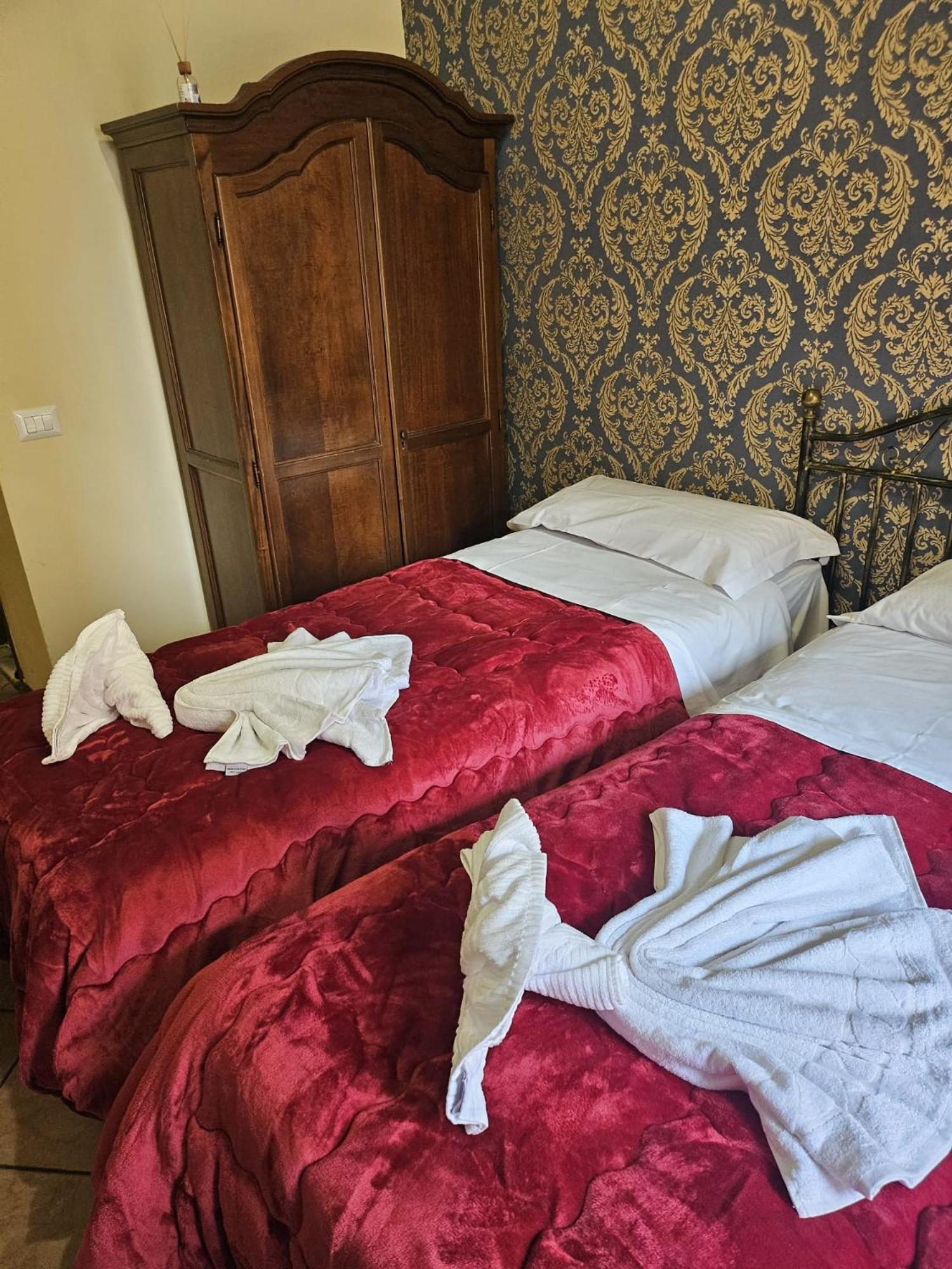 Hotel Giubileo Roma