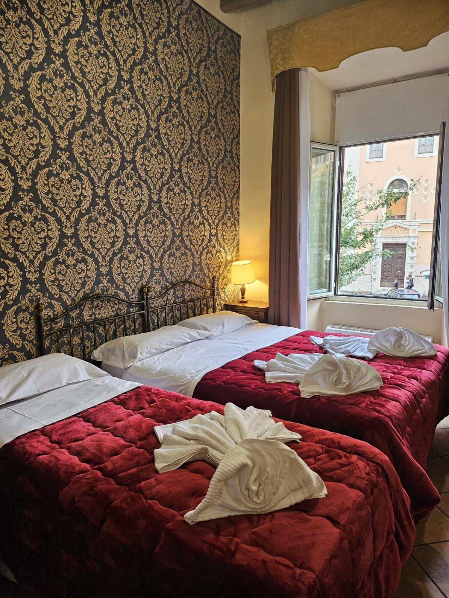 Hotel Giubileo Roma