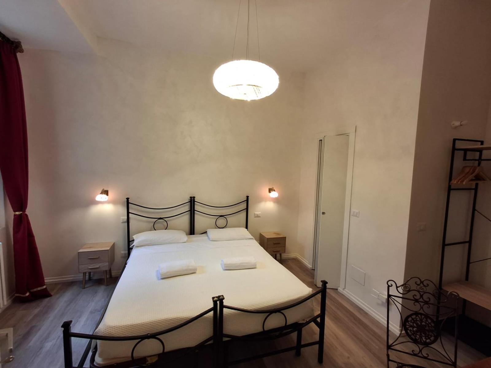 Lighthouse Trastevere 2*