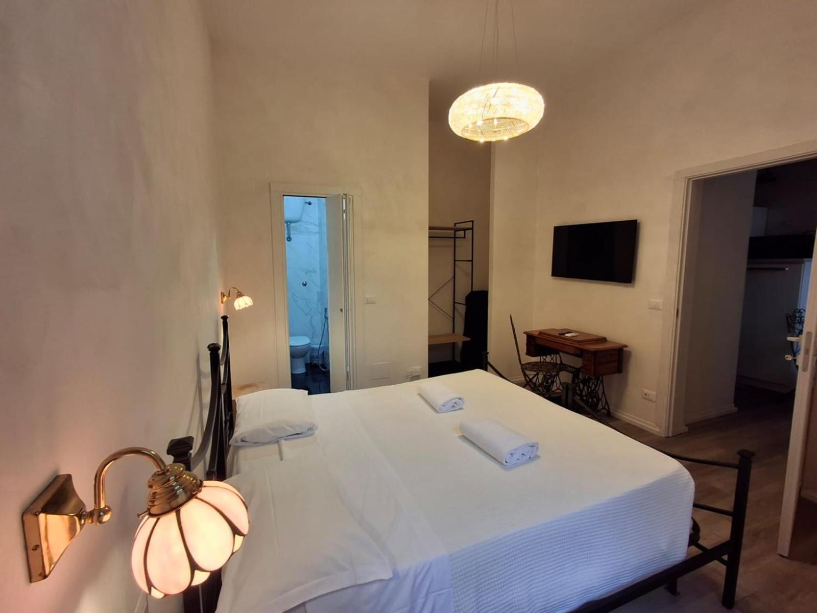 Lighthouse Trastevere 2* Roma
