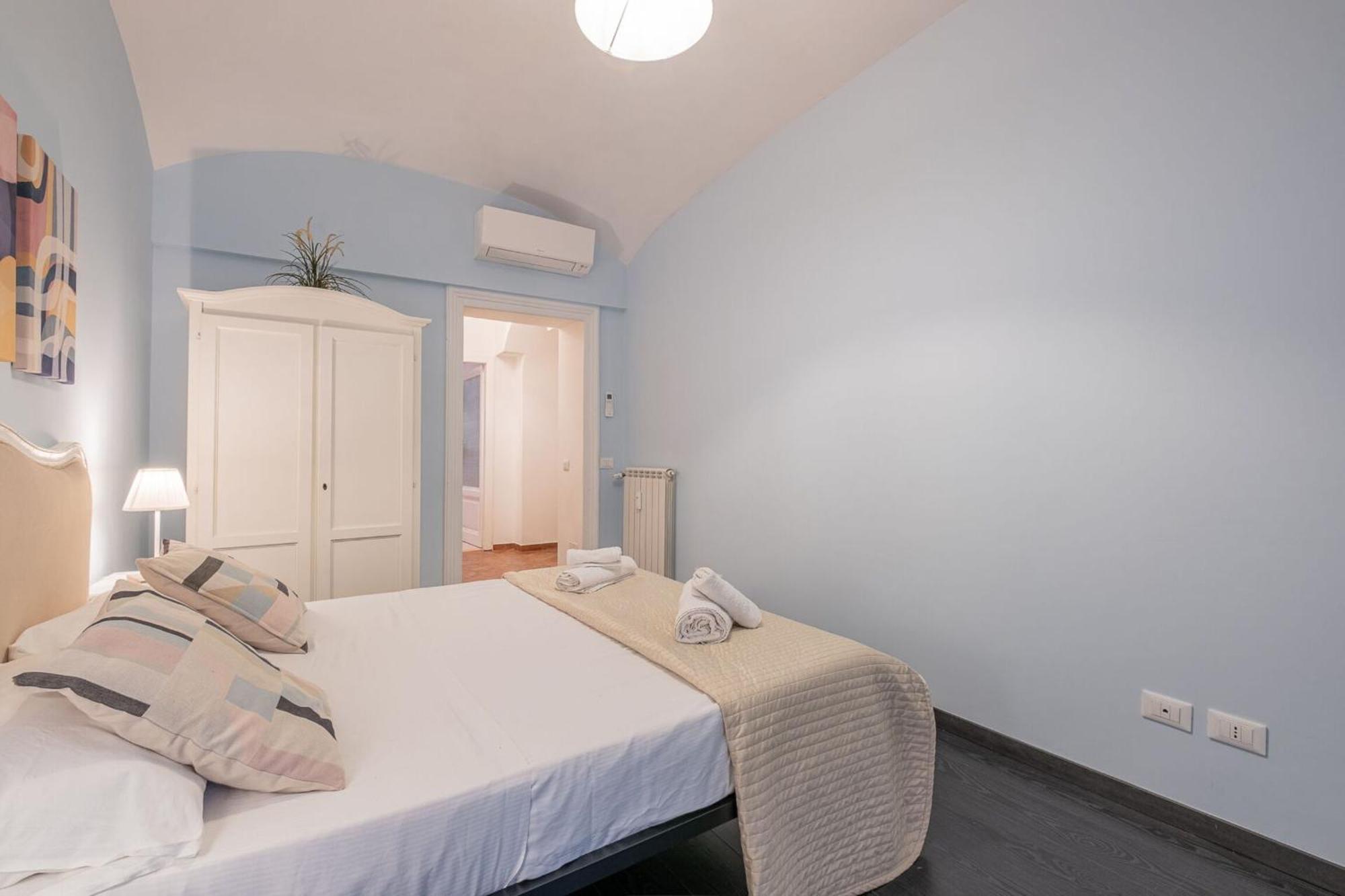 Merulana House Leilighet