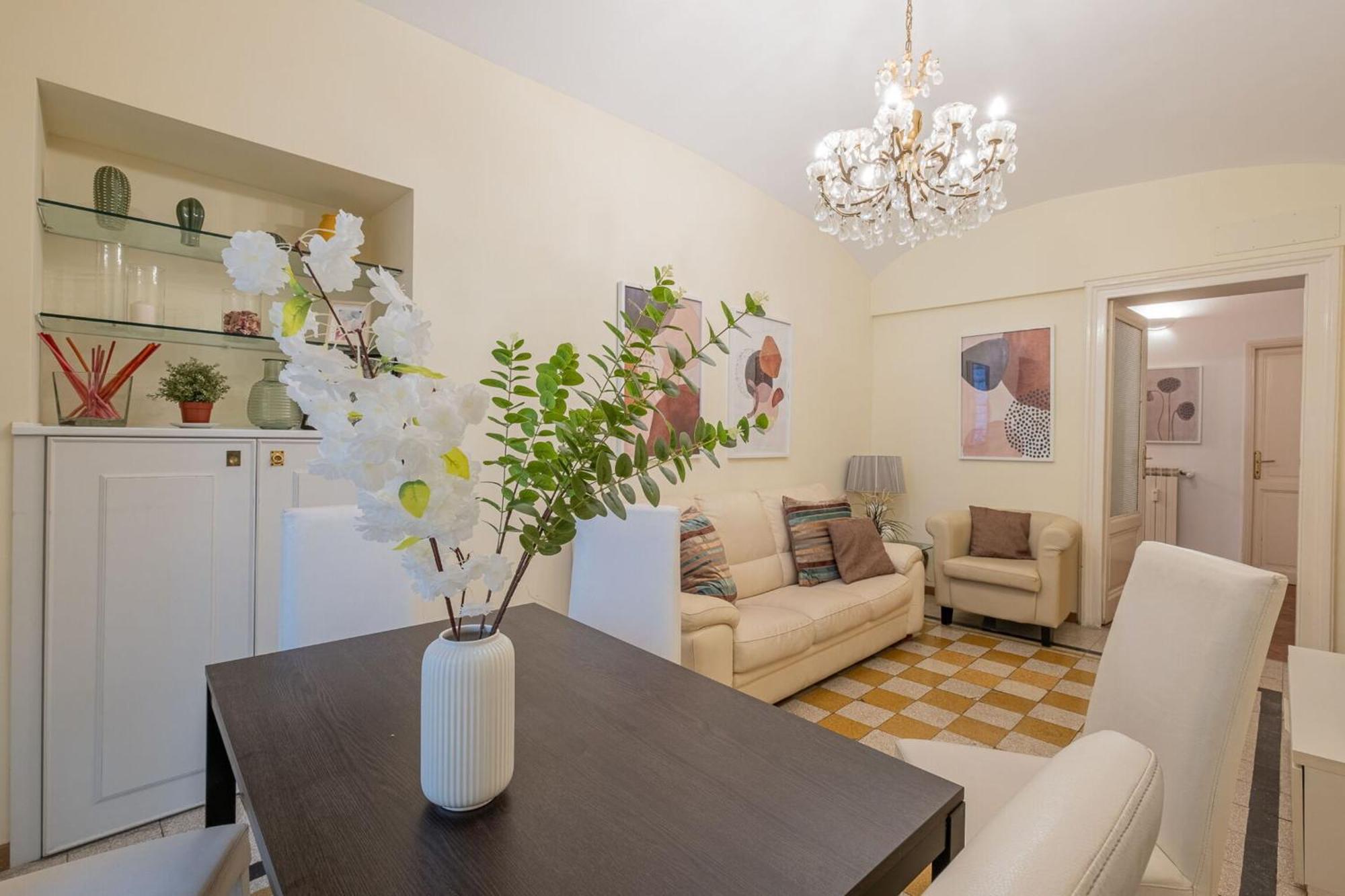 Merulana House * Roma
