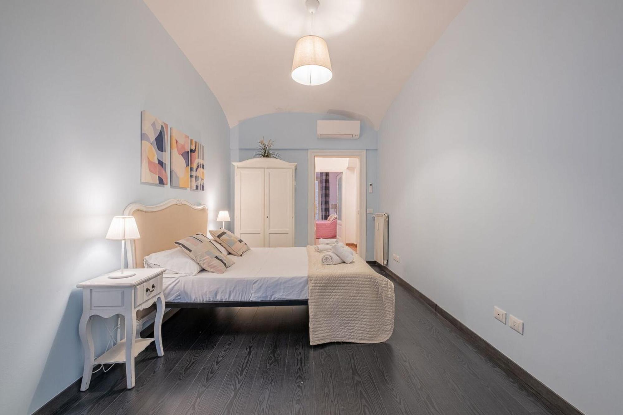 Merulana House Leilighet Roma