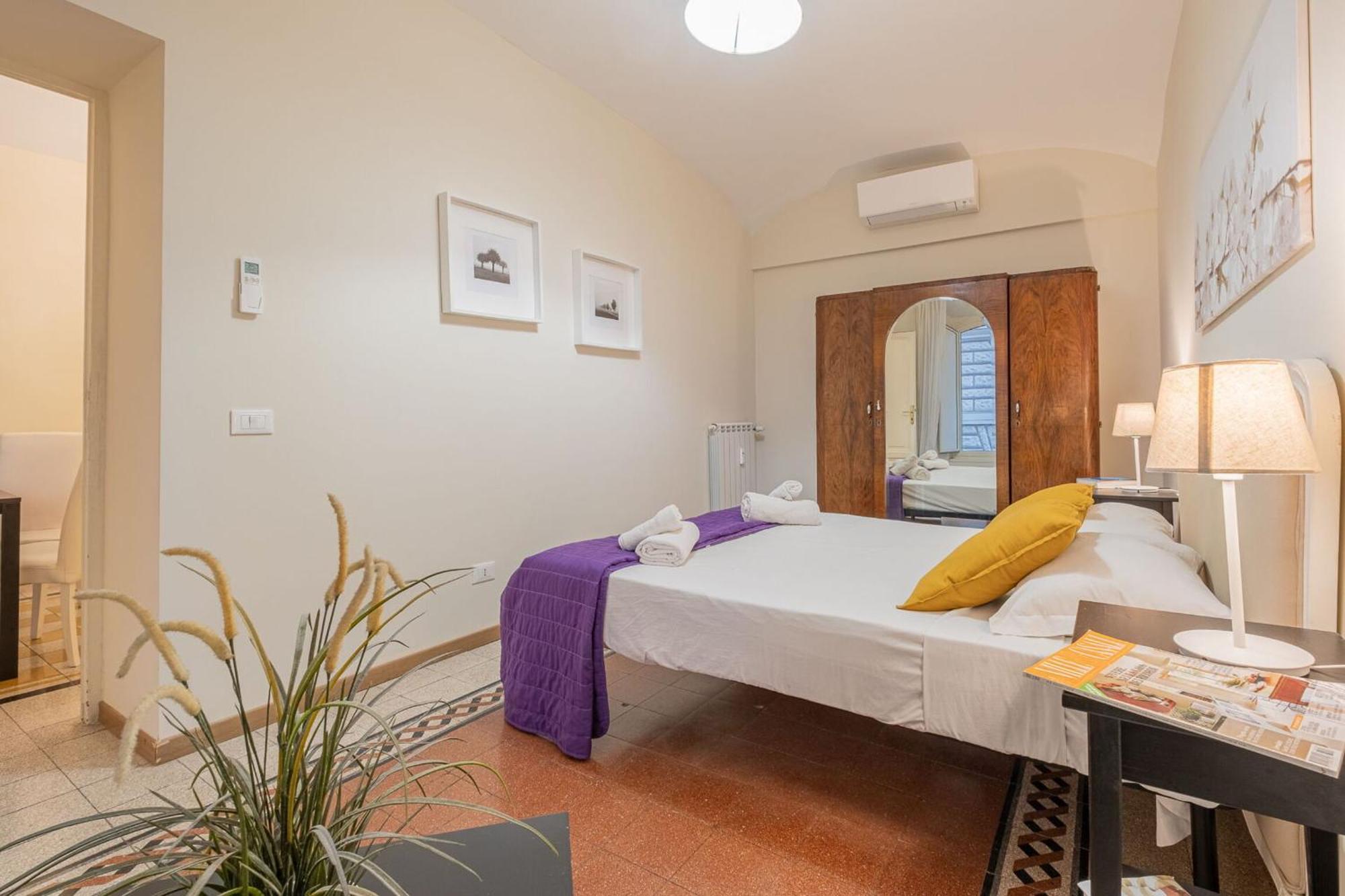 Merulana House * Roma