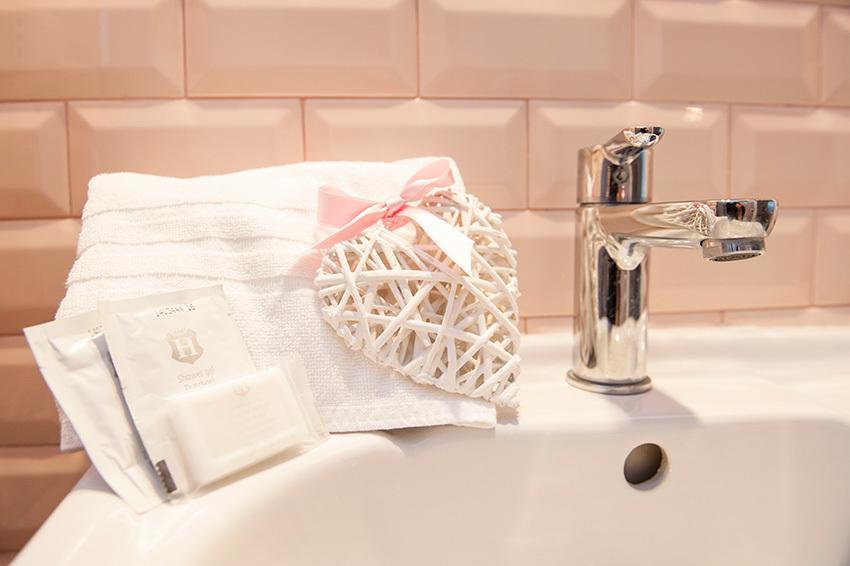 Bed and breakfast Domus Casaletto 2*