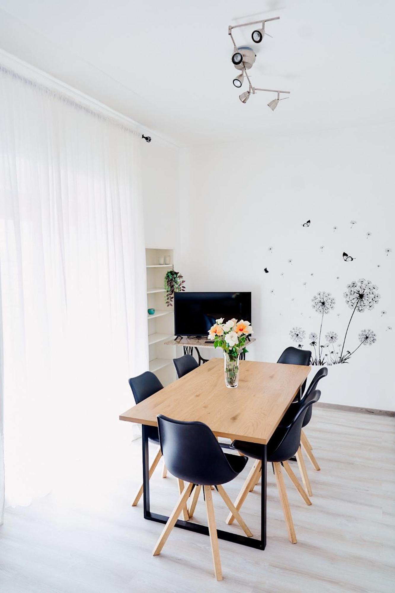 Apartamento Casa Cornelia Station Roma