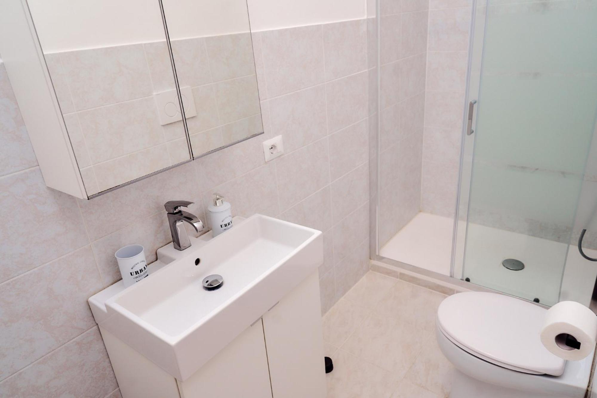 Apartamento Casa Cornelia Station