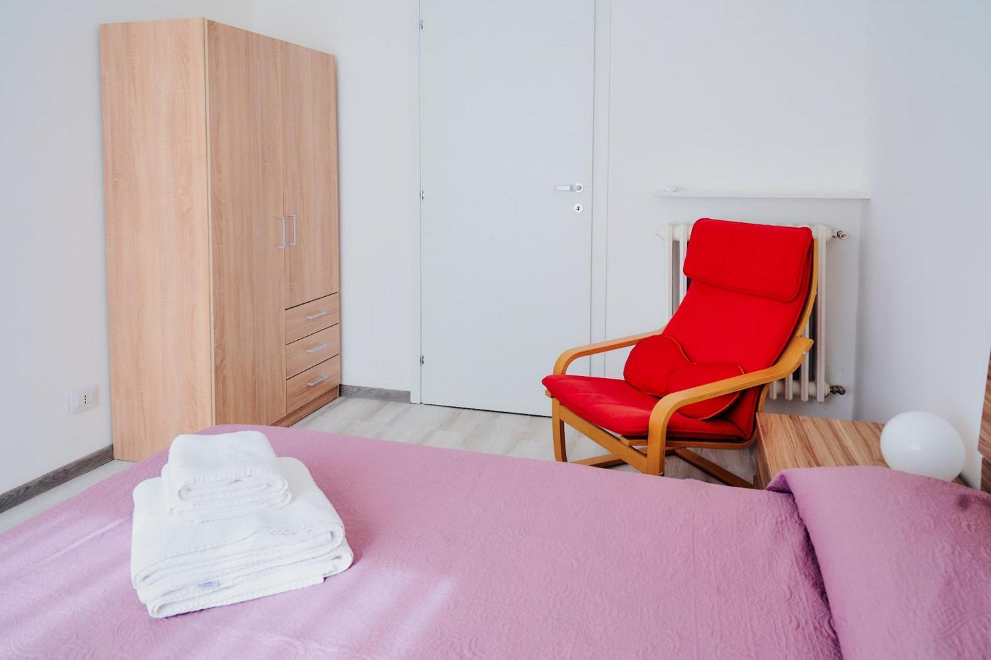 Apartamento Casa Cornelia Station