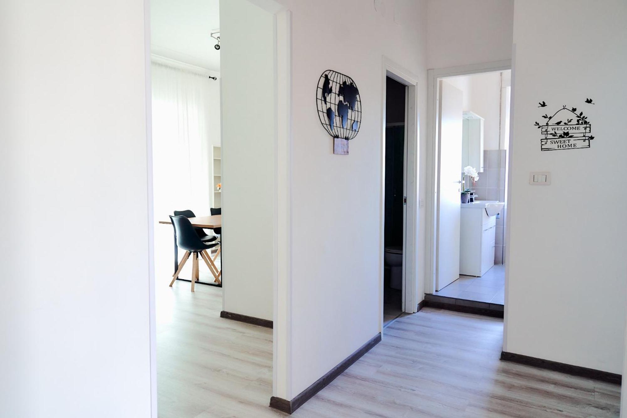 Casa Cornelia Station Apartamento Roma