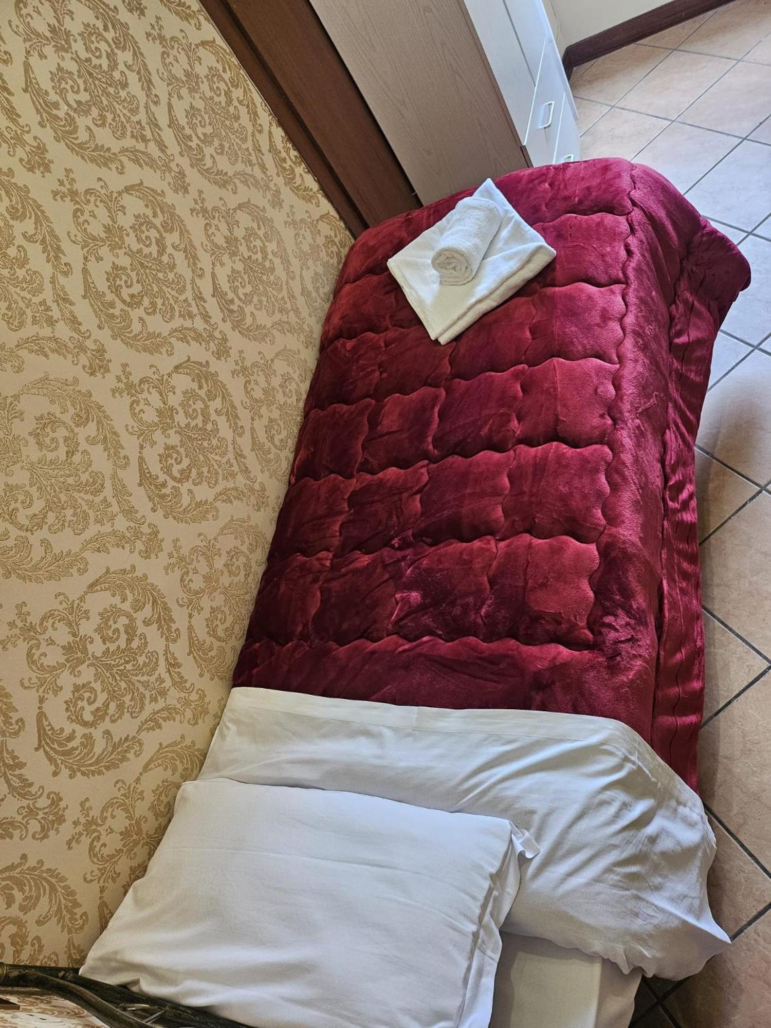 Giubileo Hotel 2*