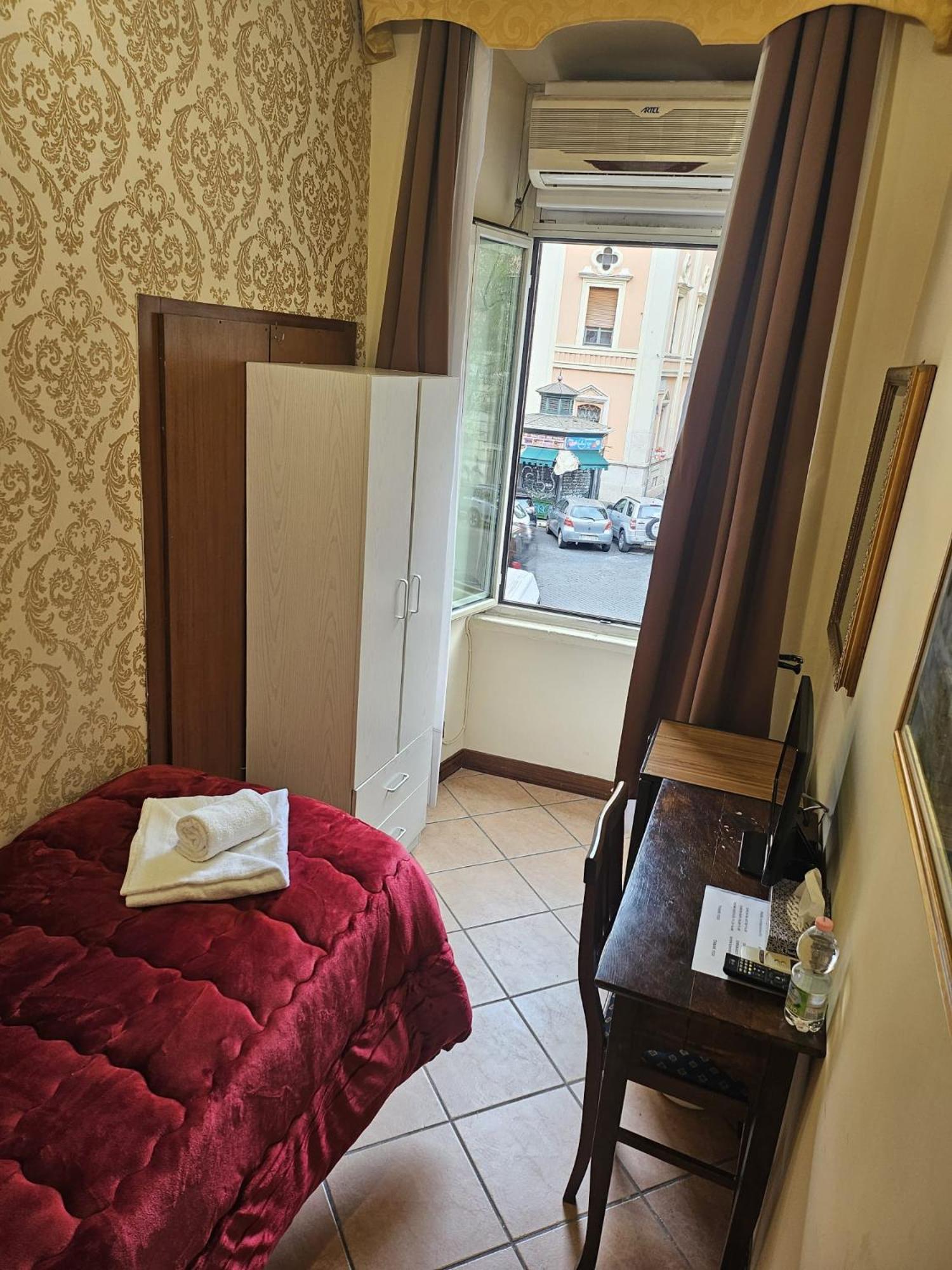 Giubileo Hotel