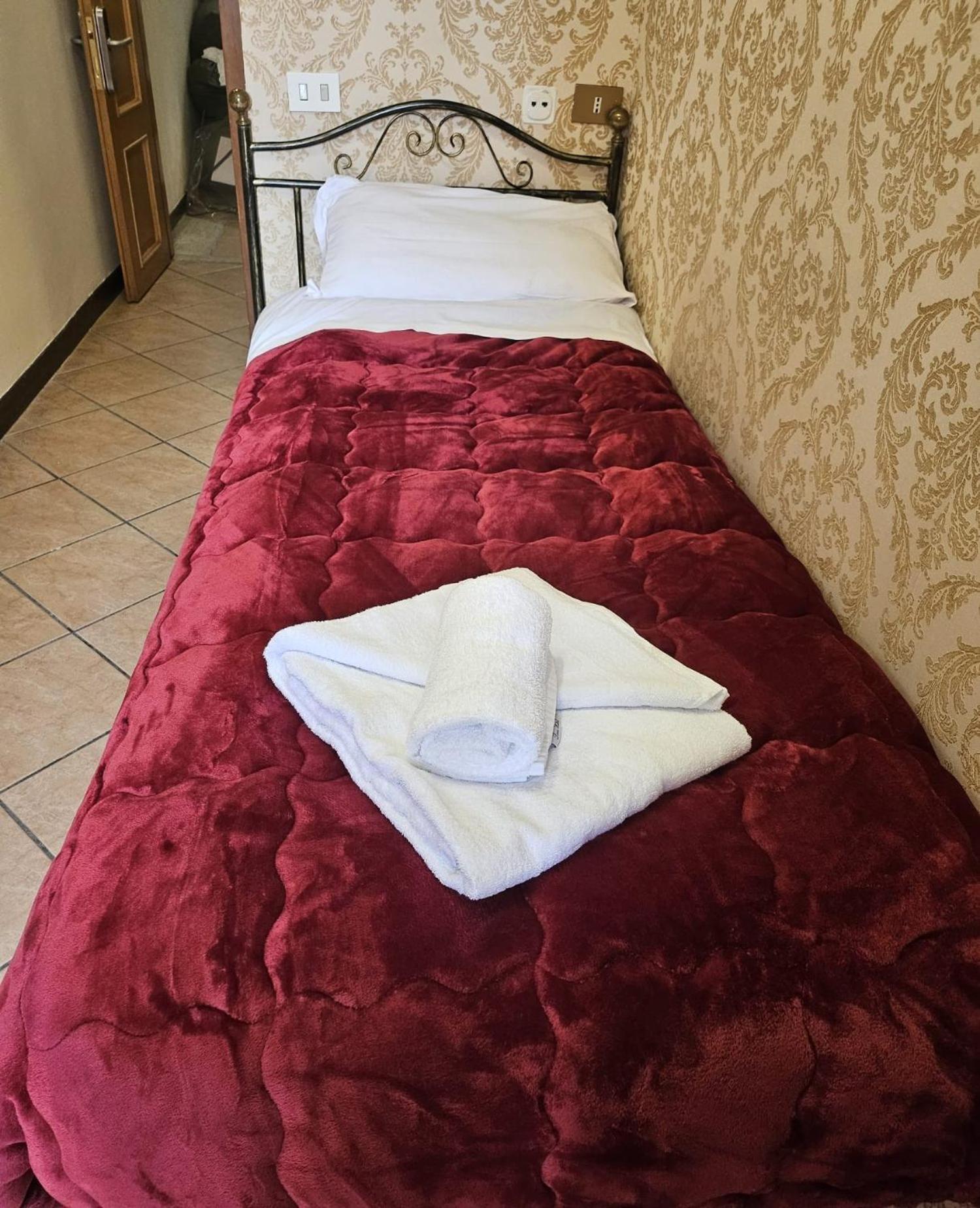 Hotel Giubileo Roma