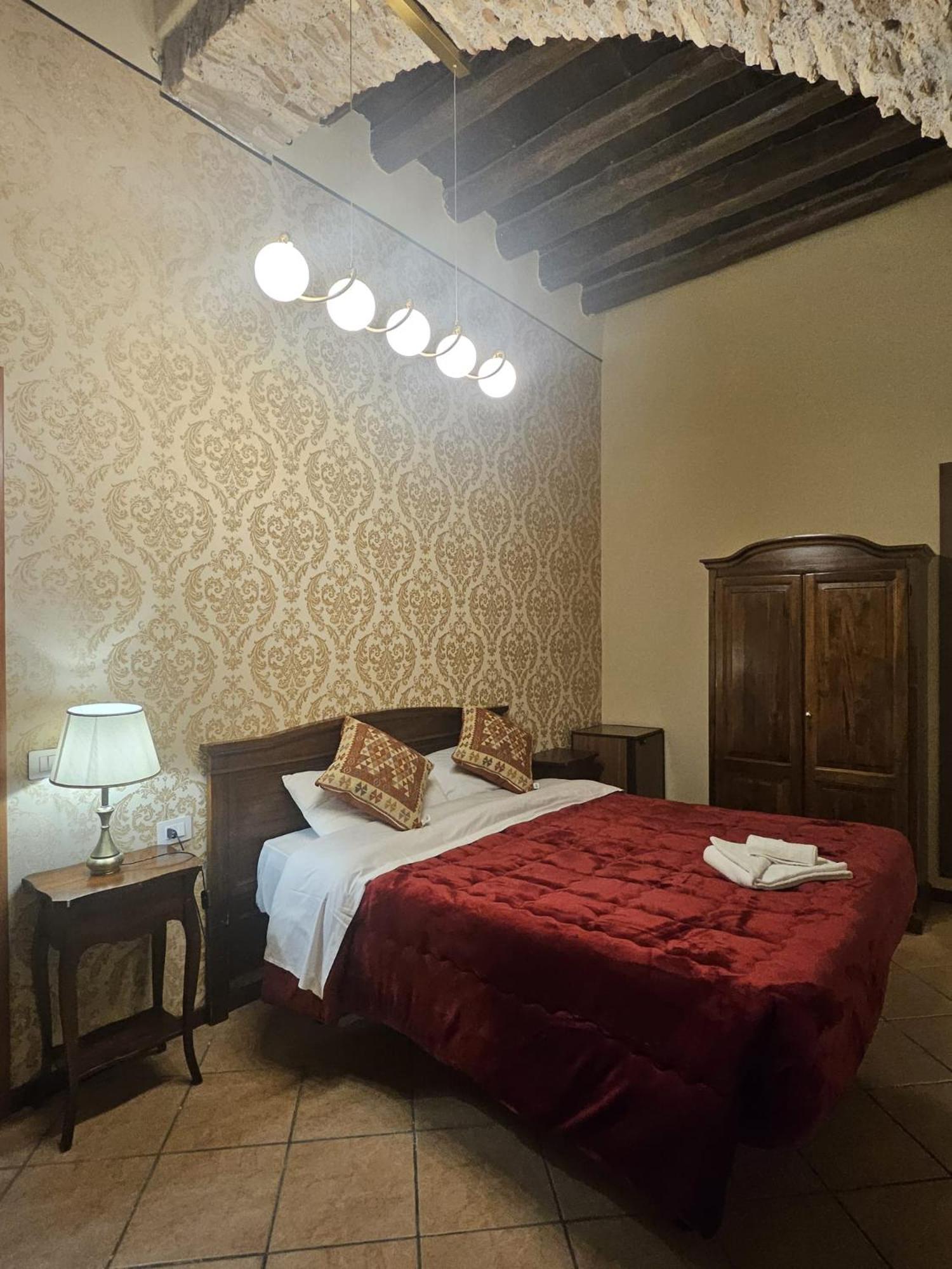 Hotel Giubileo